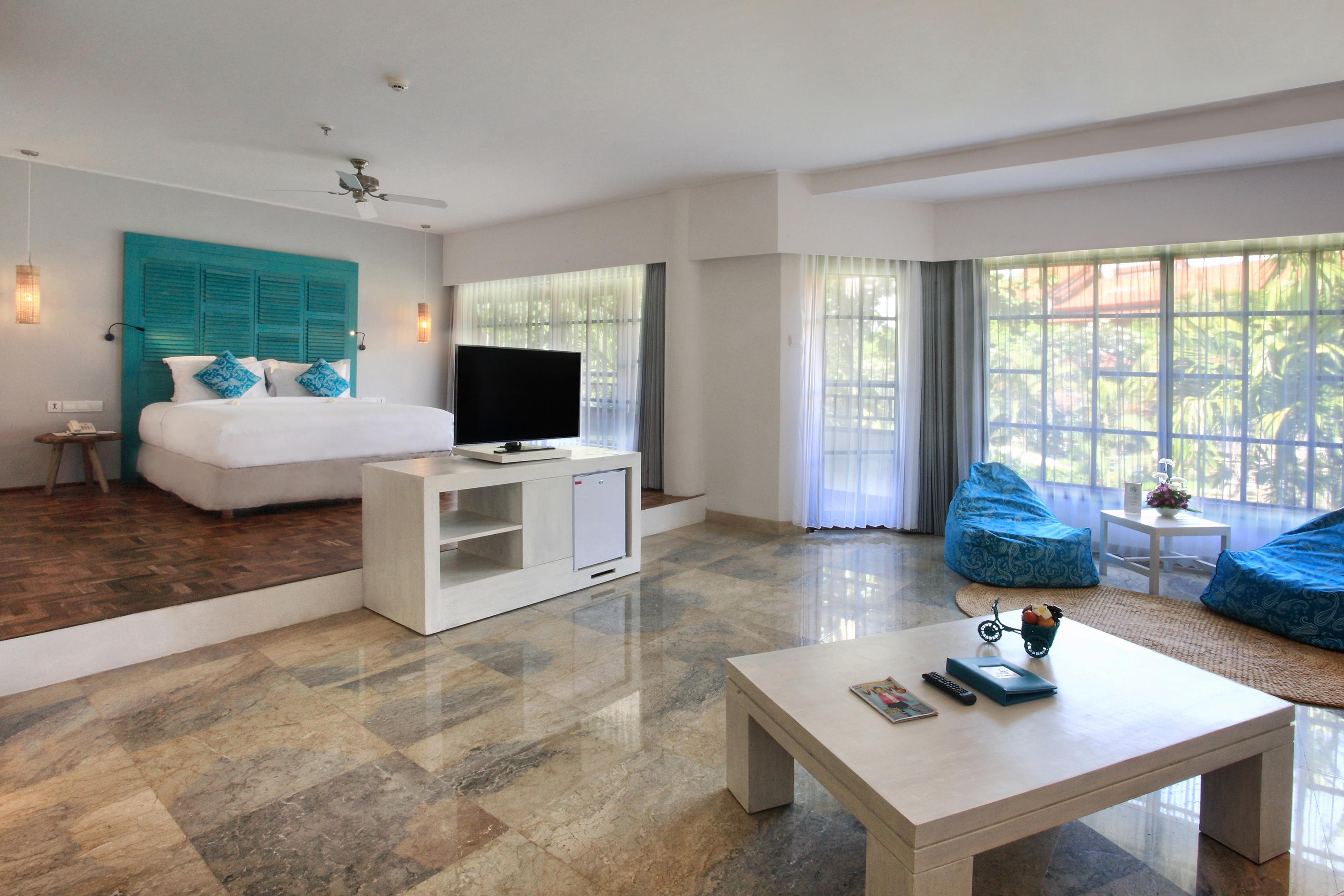 Sol By Melia Benoa Bali 5*
