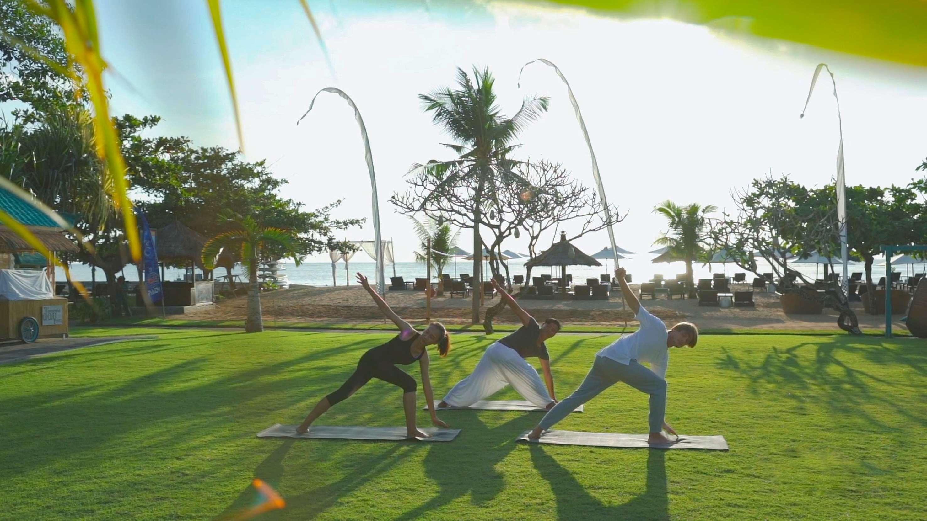 Sol By Melia Benoa Bali 5*