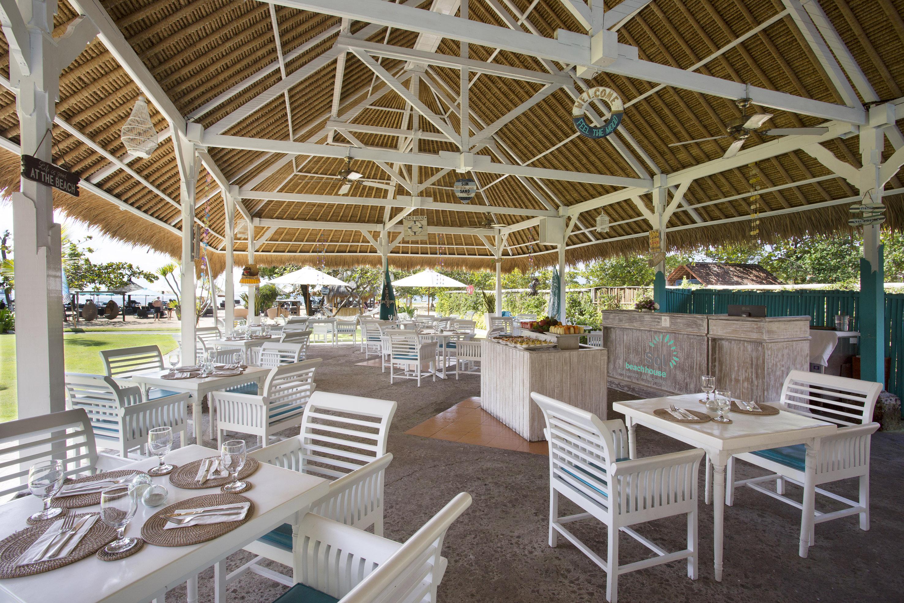Sol By Melia Benoa Bali 5* Tanjung Benoa (Bali)