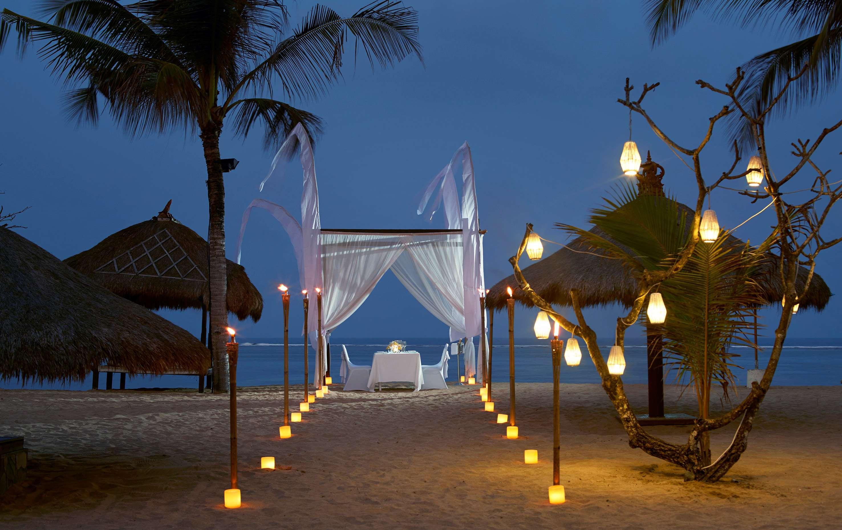 Hotel Sol By Melia Benoa Bali Tanjung Benoa (Bali)