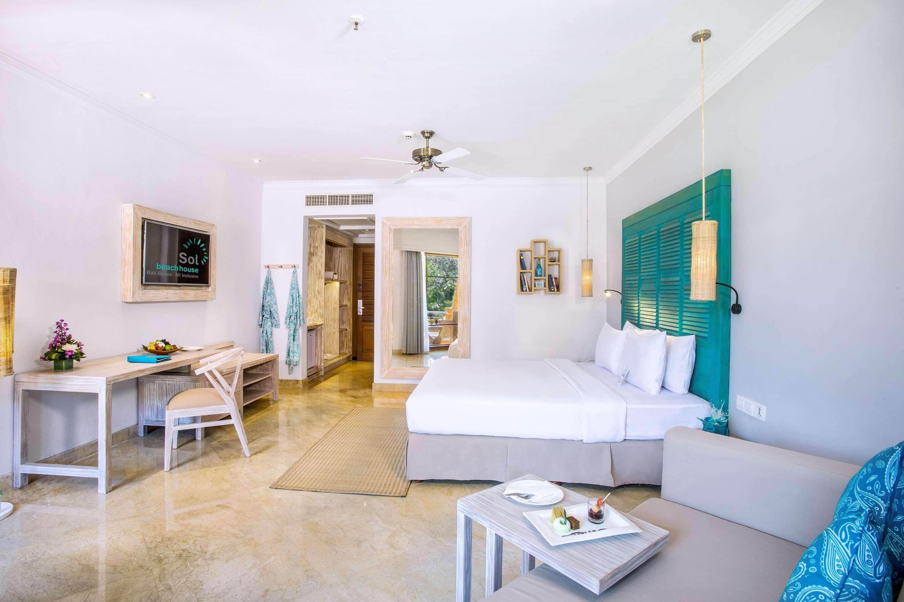 Sol By Melia Benoa Bali Hotel
