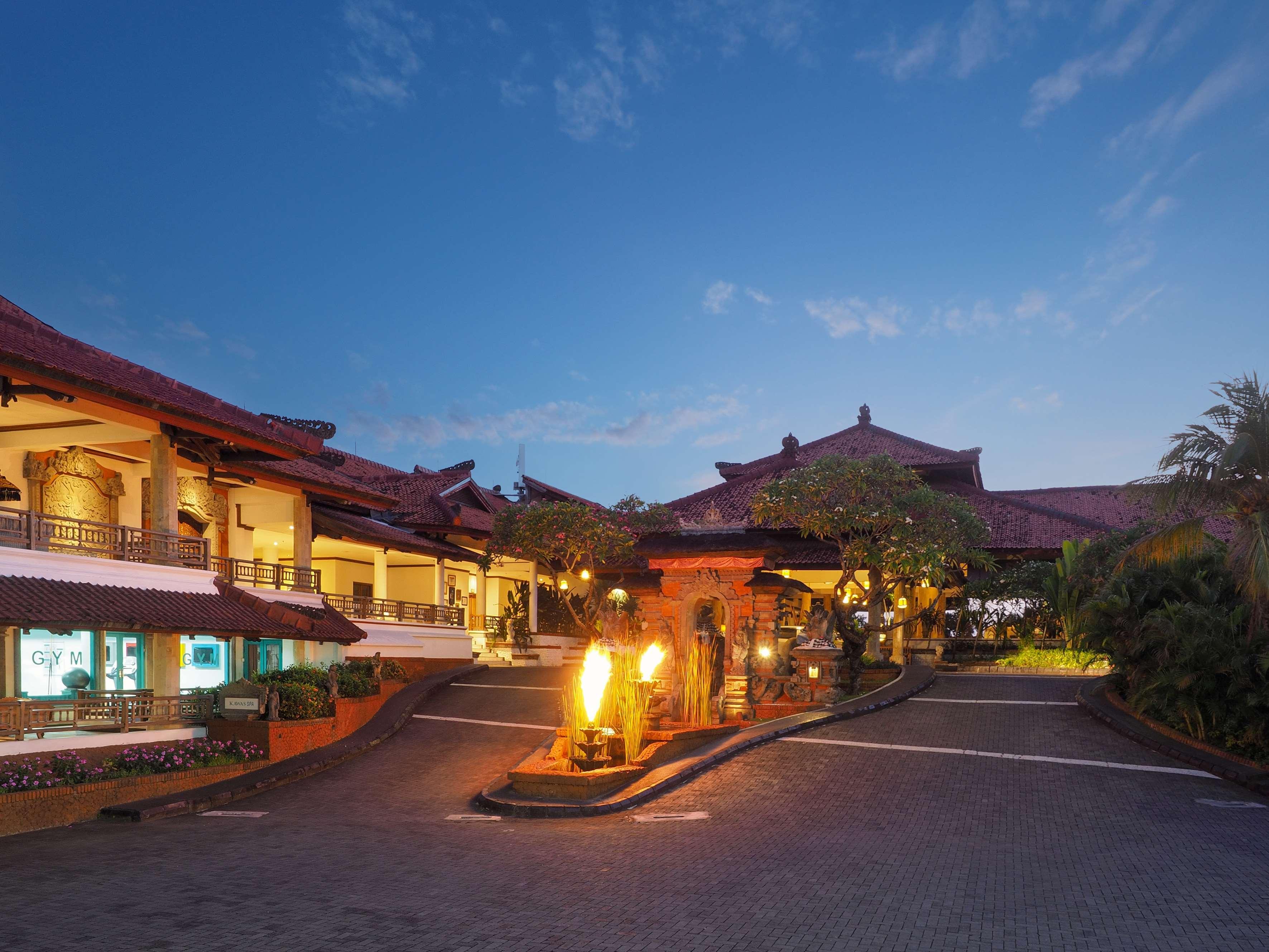Sol By Melia Benoa Bali Hotel Tanjung Benoa (Bali)