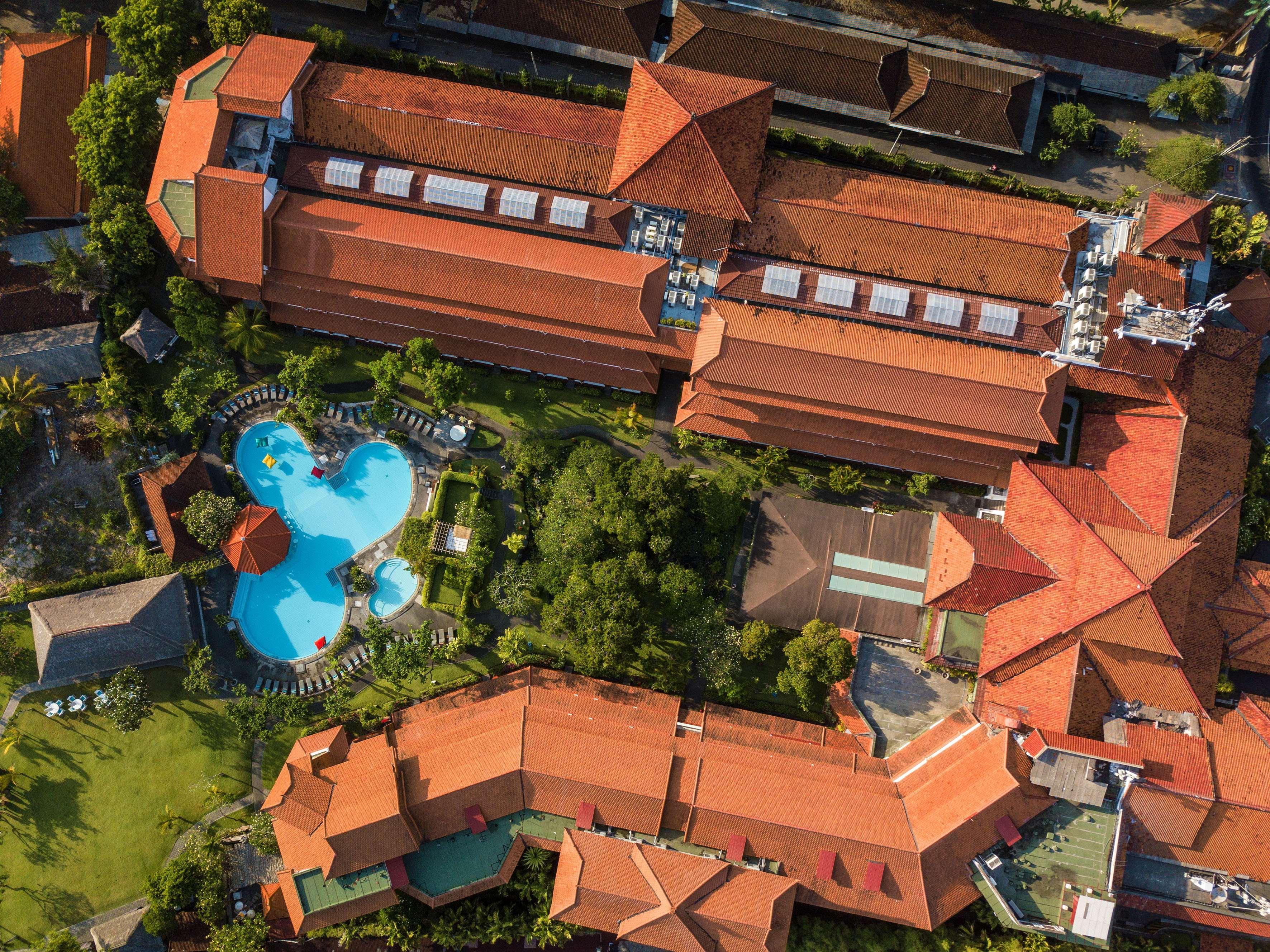 Sol By Melia Benoa Bali Hotel Tanjung Benoa (Bali)
