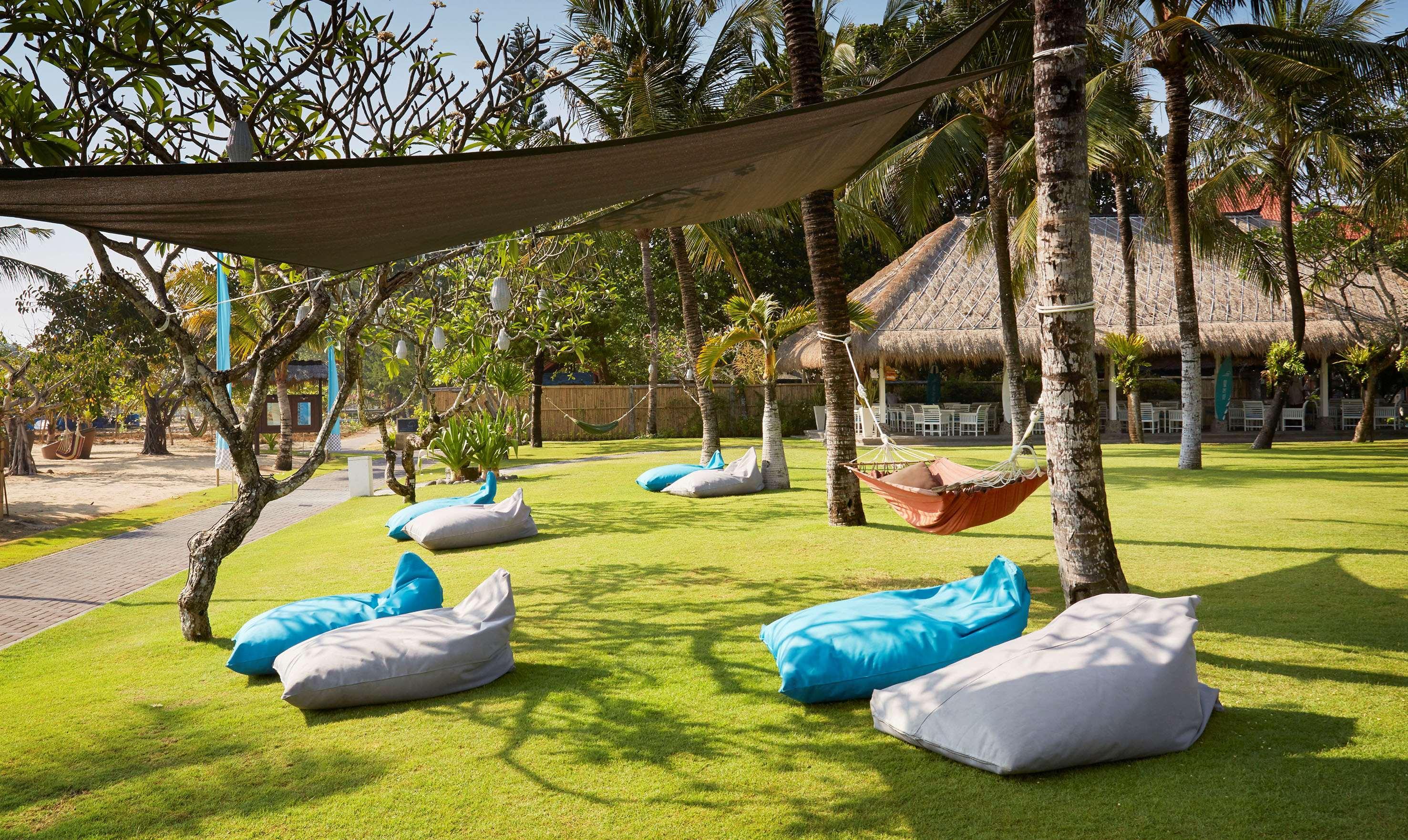 Sol By Melia Benoa Bali