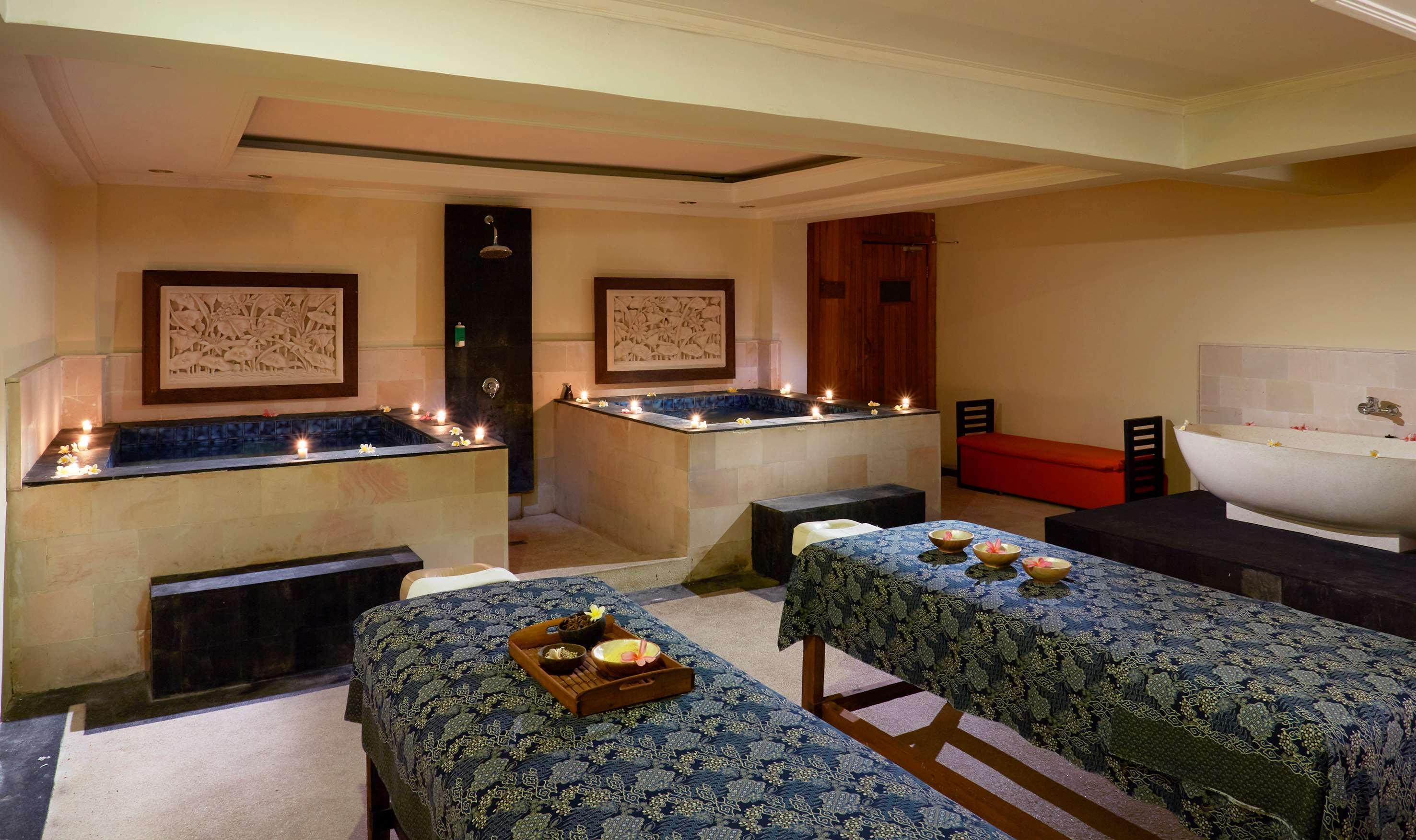 Sol By Melia Benoa Bali Tanjung Benoa (Bali)