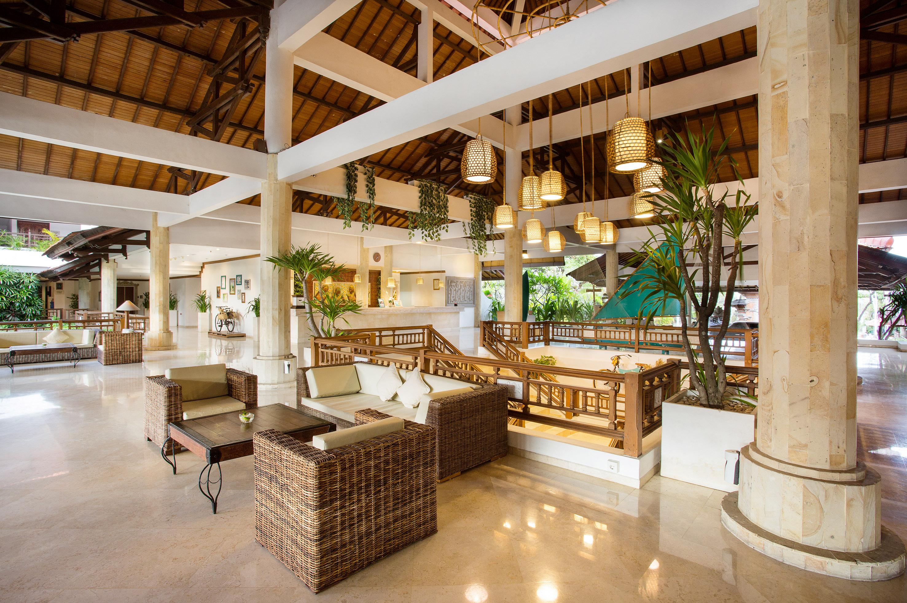 Sol By Melia Benoa Bali 5*