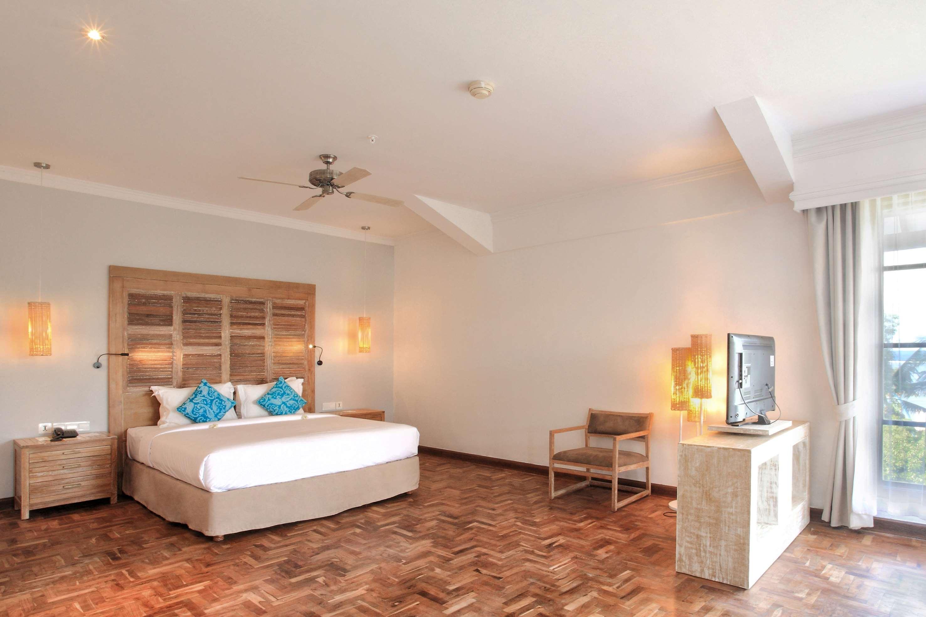 Hotel Sol By Melia Benoa Bali 5*
