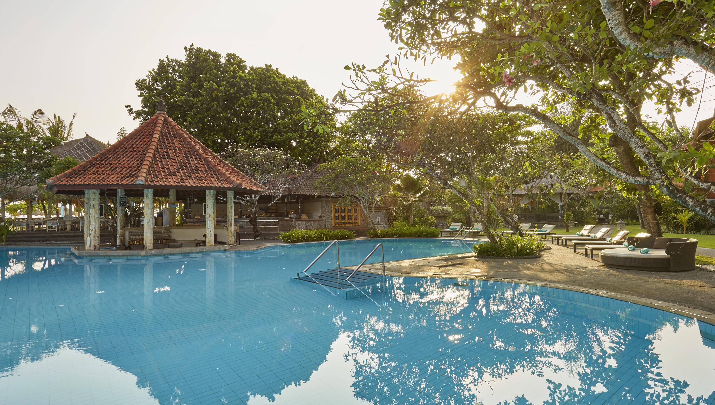 Sol By Melia Benoa Bali Hotel 5*