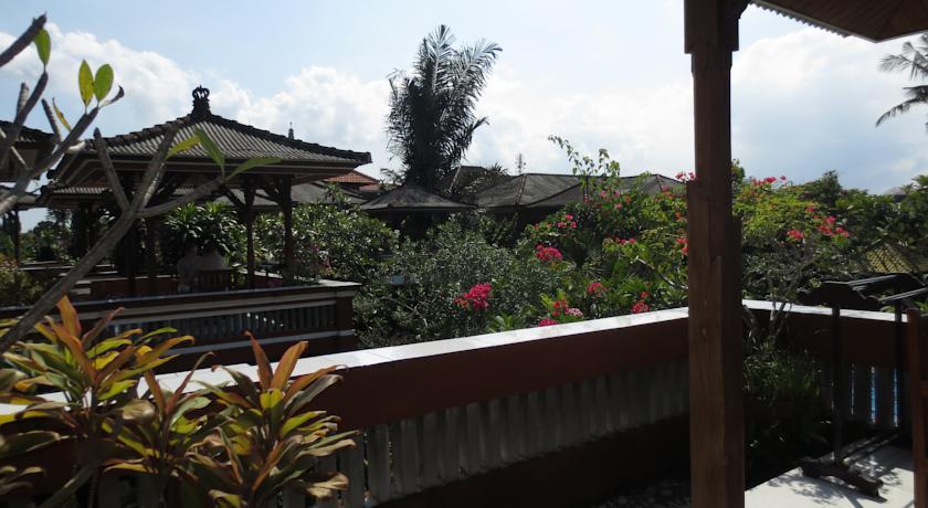 Hotel Swastika Sanur (Bali)