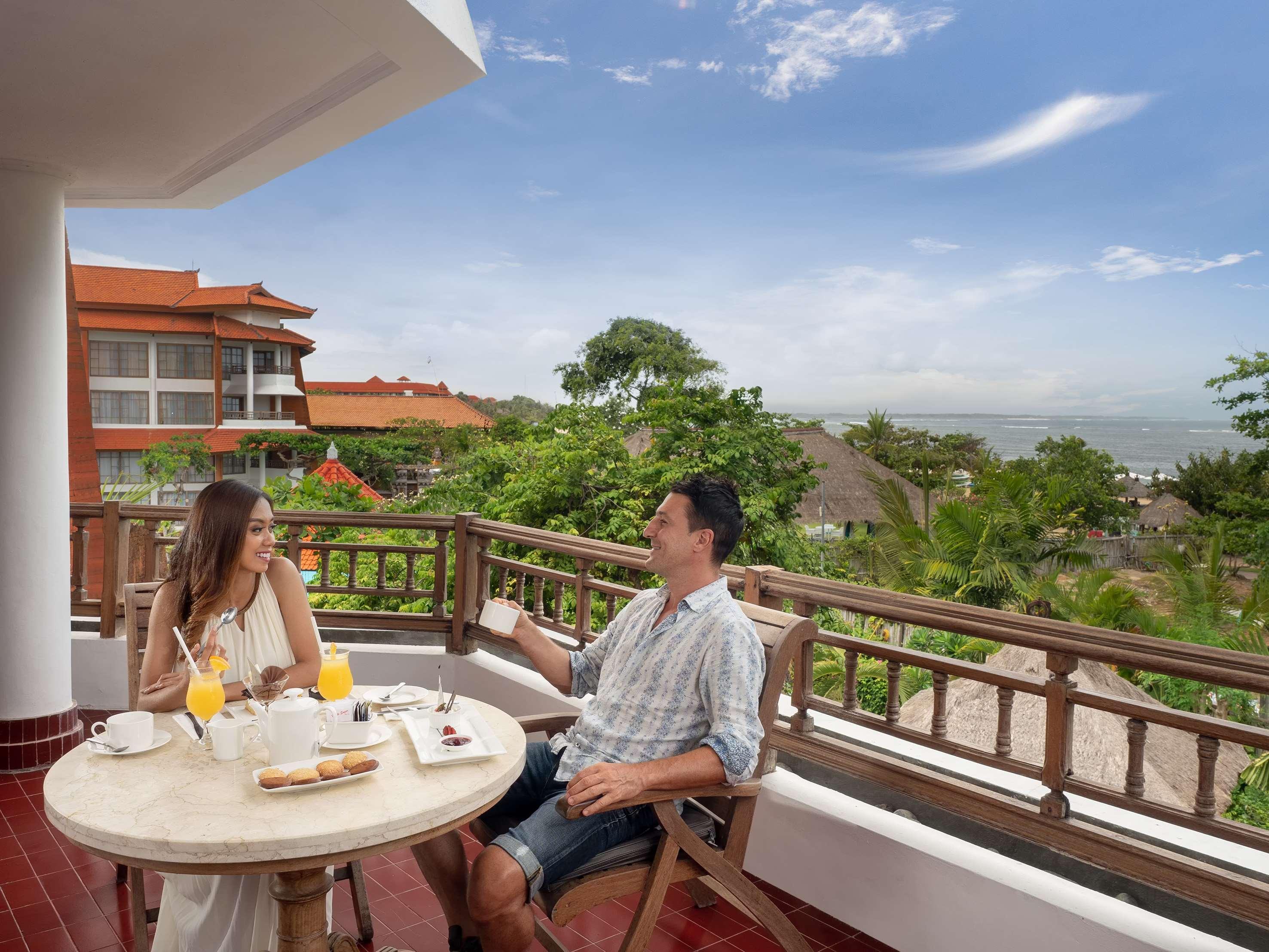 Sol By Melia Benoa Bali Tanjung Benoa (Bali)