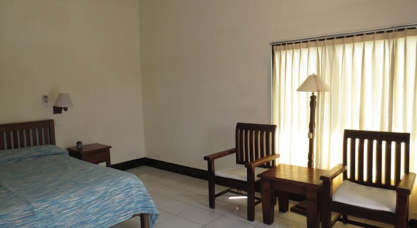 Swastika Hotel 3*