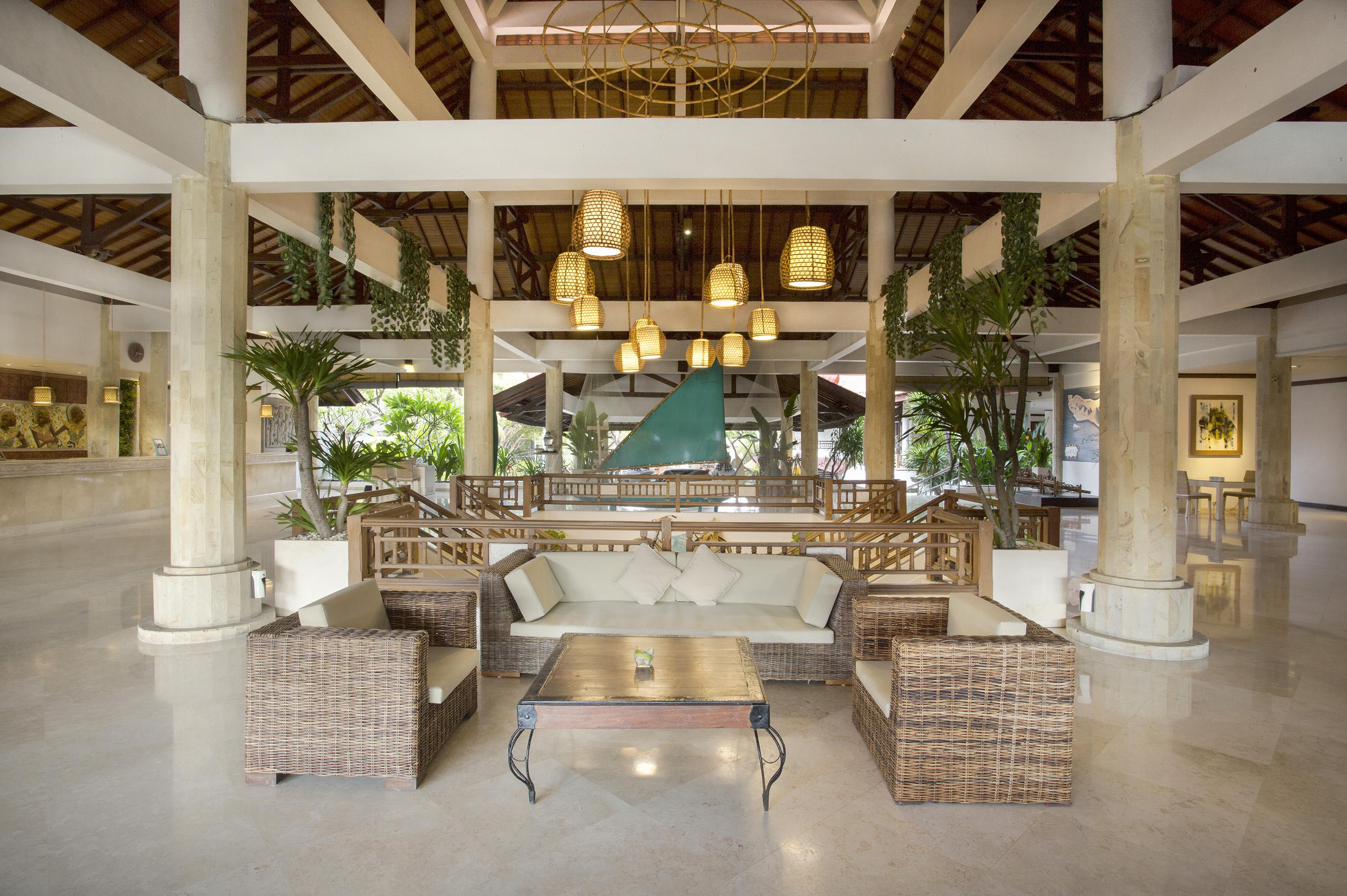 Sol By Melia Benoa Bali Tanjung Benoa (Bali)