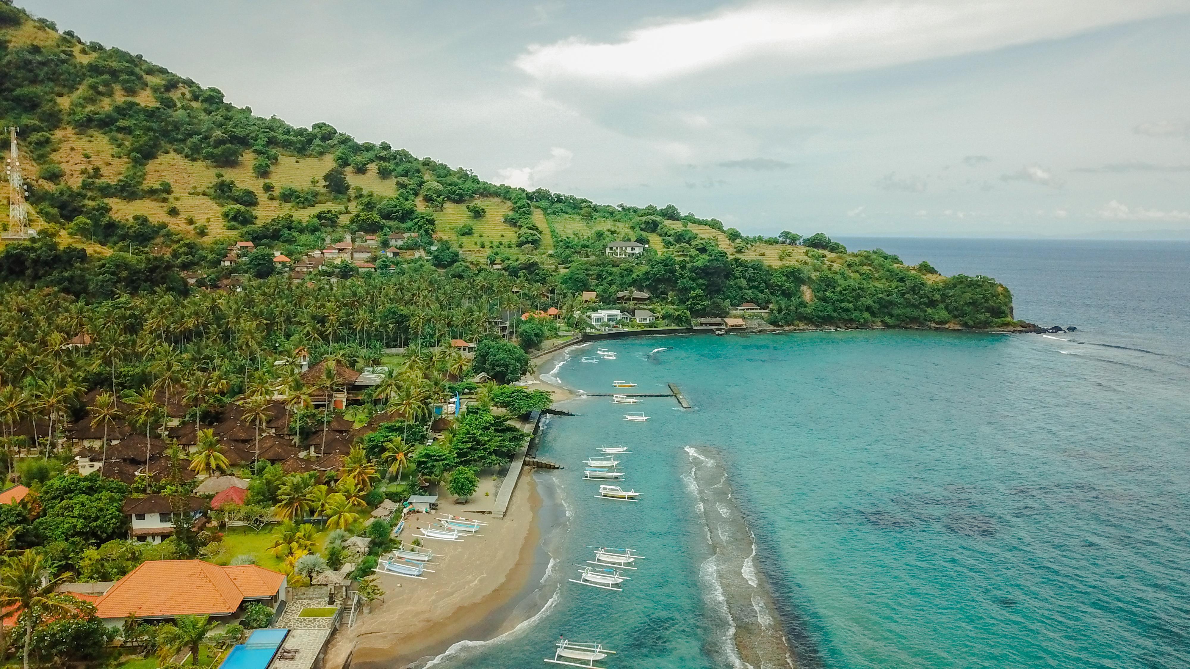 Resort Puri Bagus Candi Dasa (Bali)