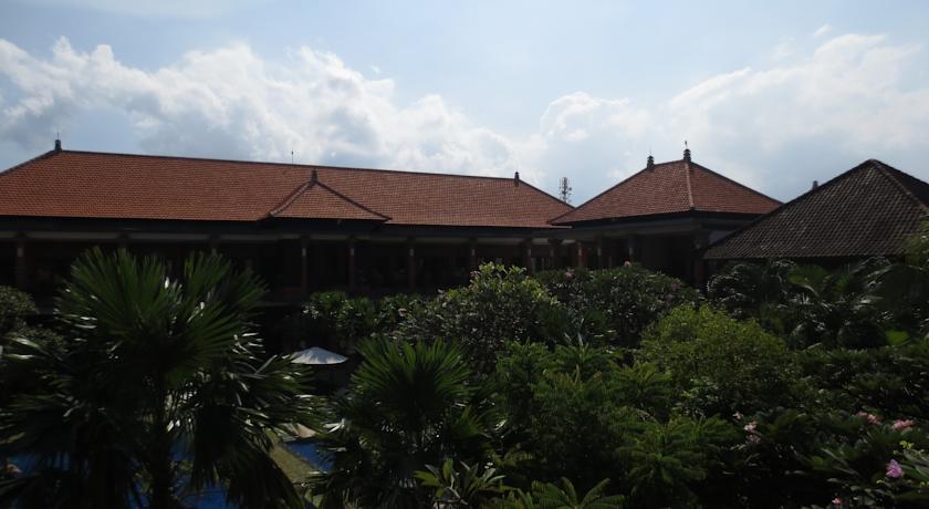 Hotel Swastika 3*