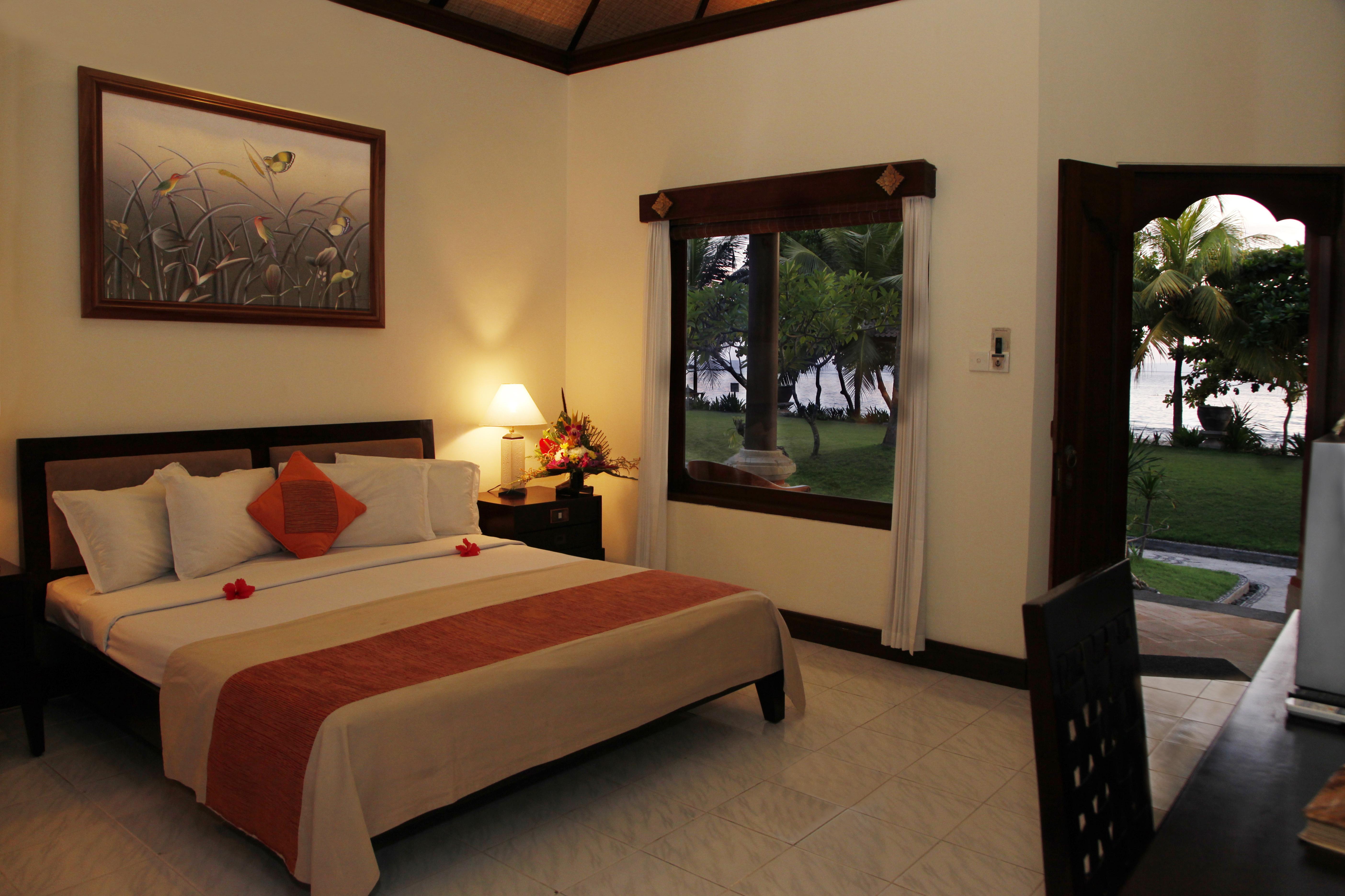 Puri Bagus Resort Candi Dasa (Bali)