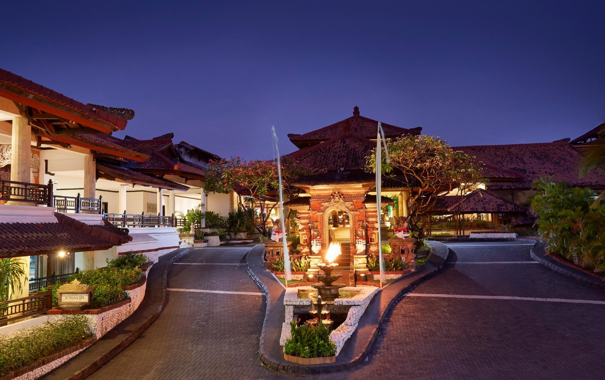 Sol By Melia Benoa Bali Tanjung Benoa (Bali)