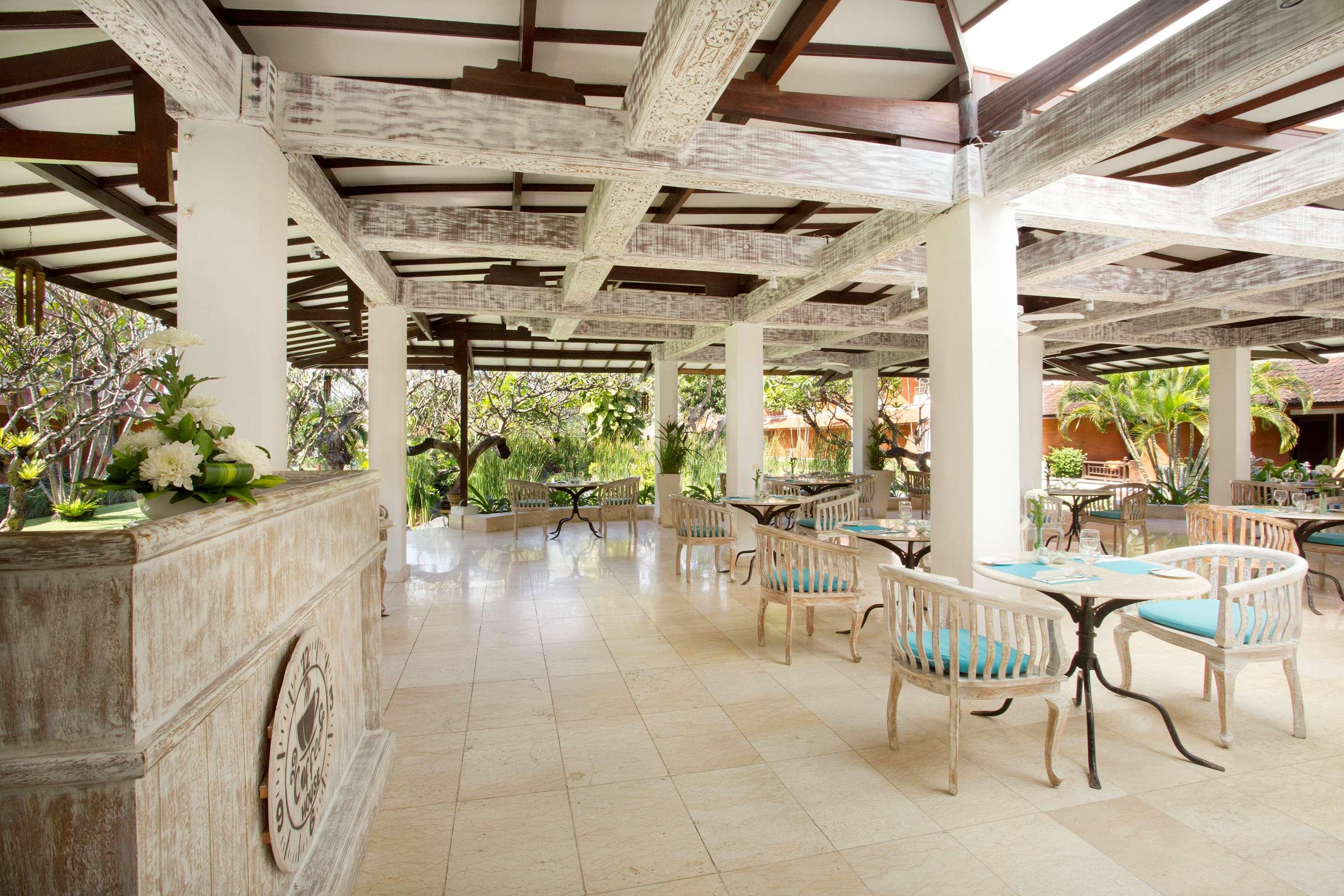 Sol By Melia Benoa Bali