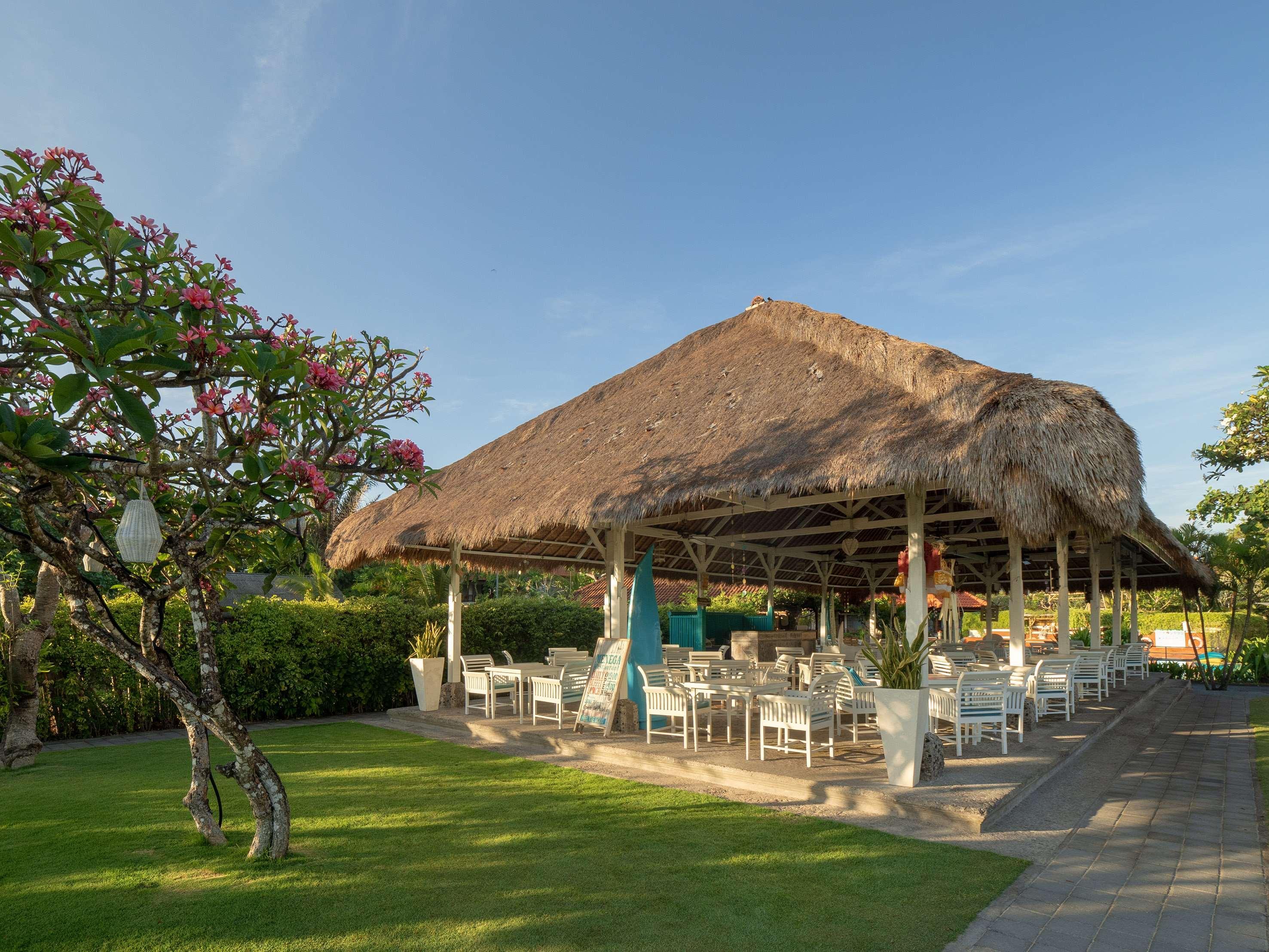 Hotel Sol By Melia Benoa Bali