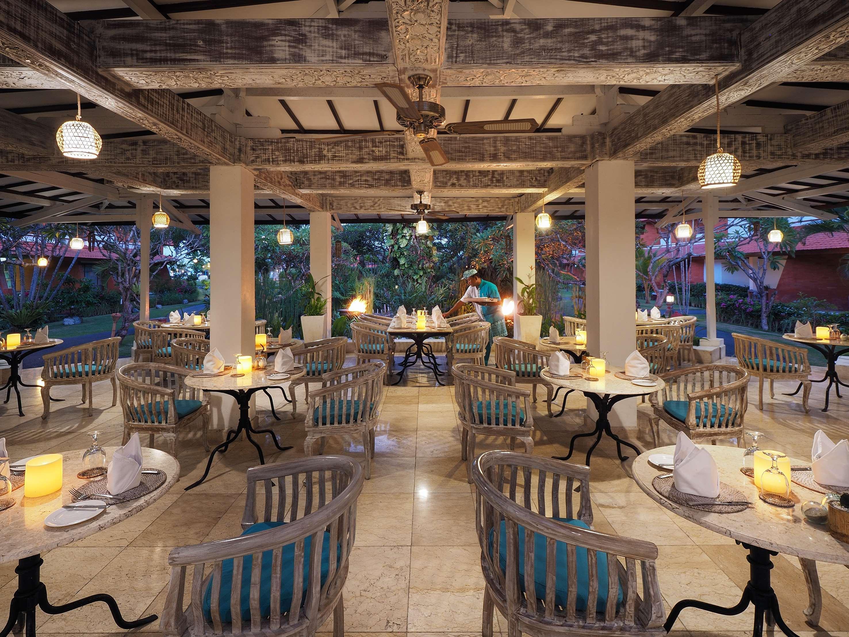 Sol By Melia Benoa Bali 5*