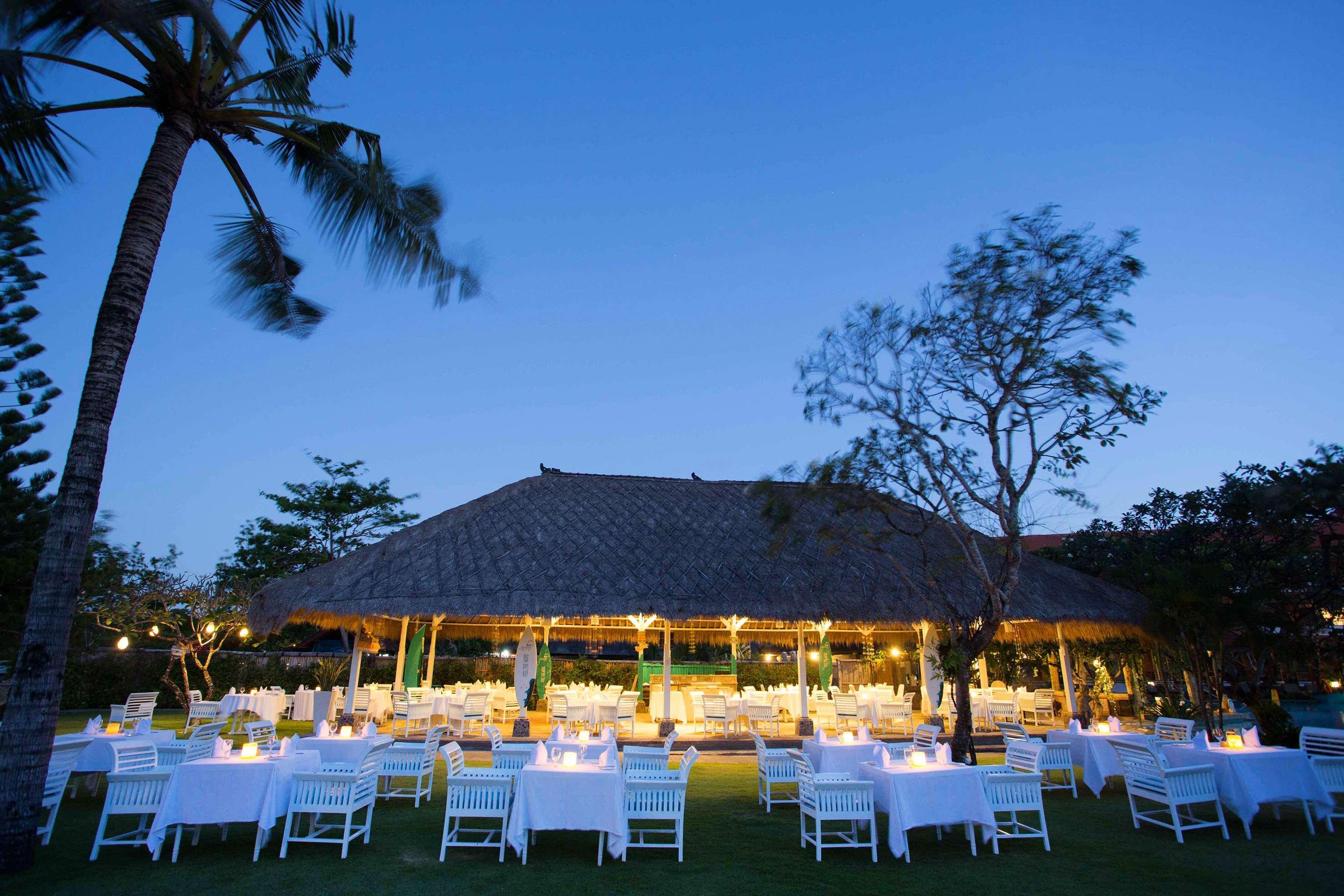 Hotel Sol By Melia Benoa Bali Tanjung Benoa (Bali)