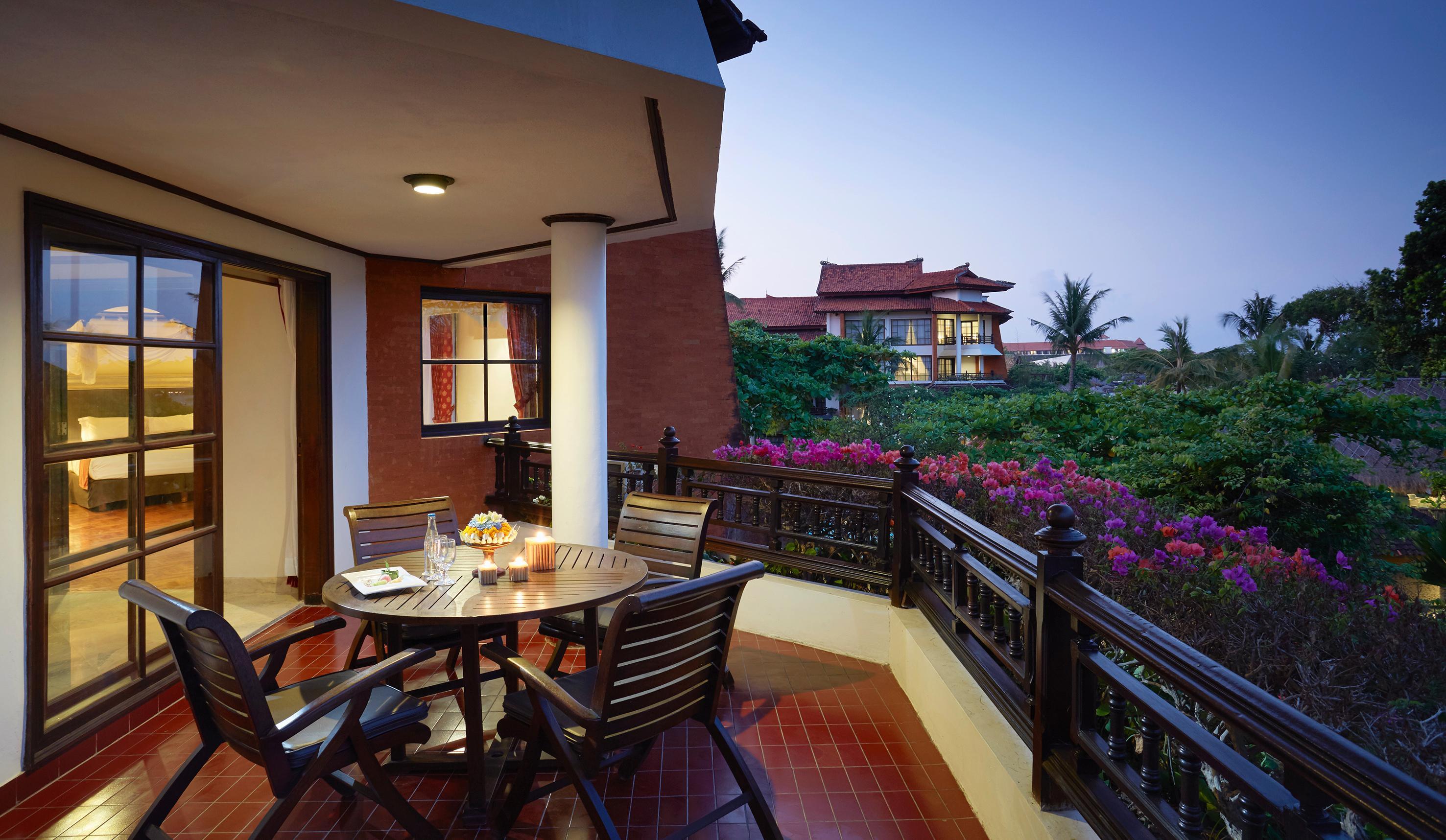 Sol By Melia Benoa Bali Hotel 5*