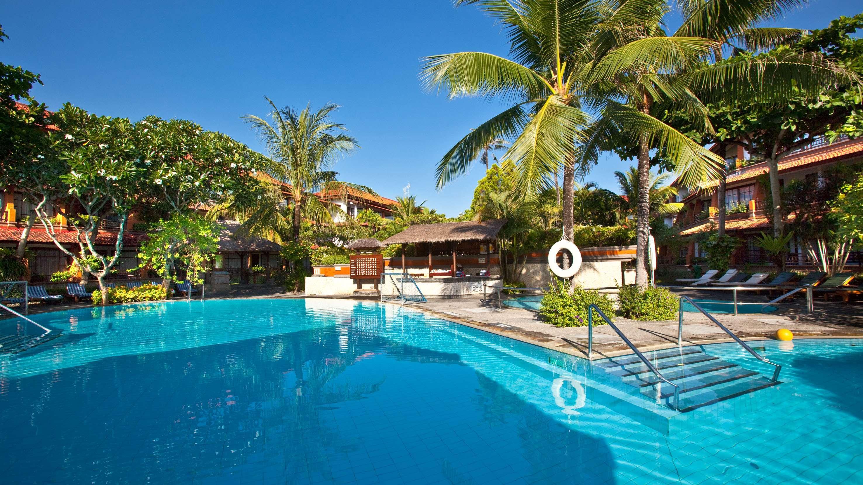 Sol By Melia Benoa Bali 5*