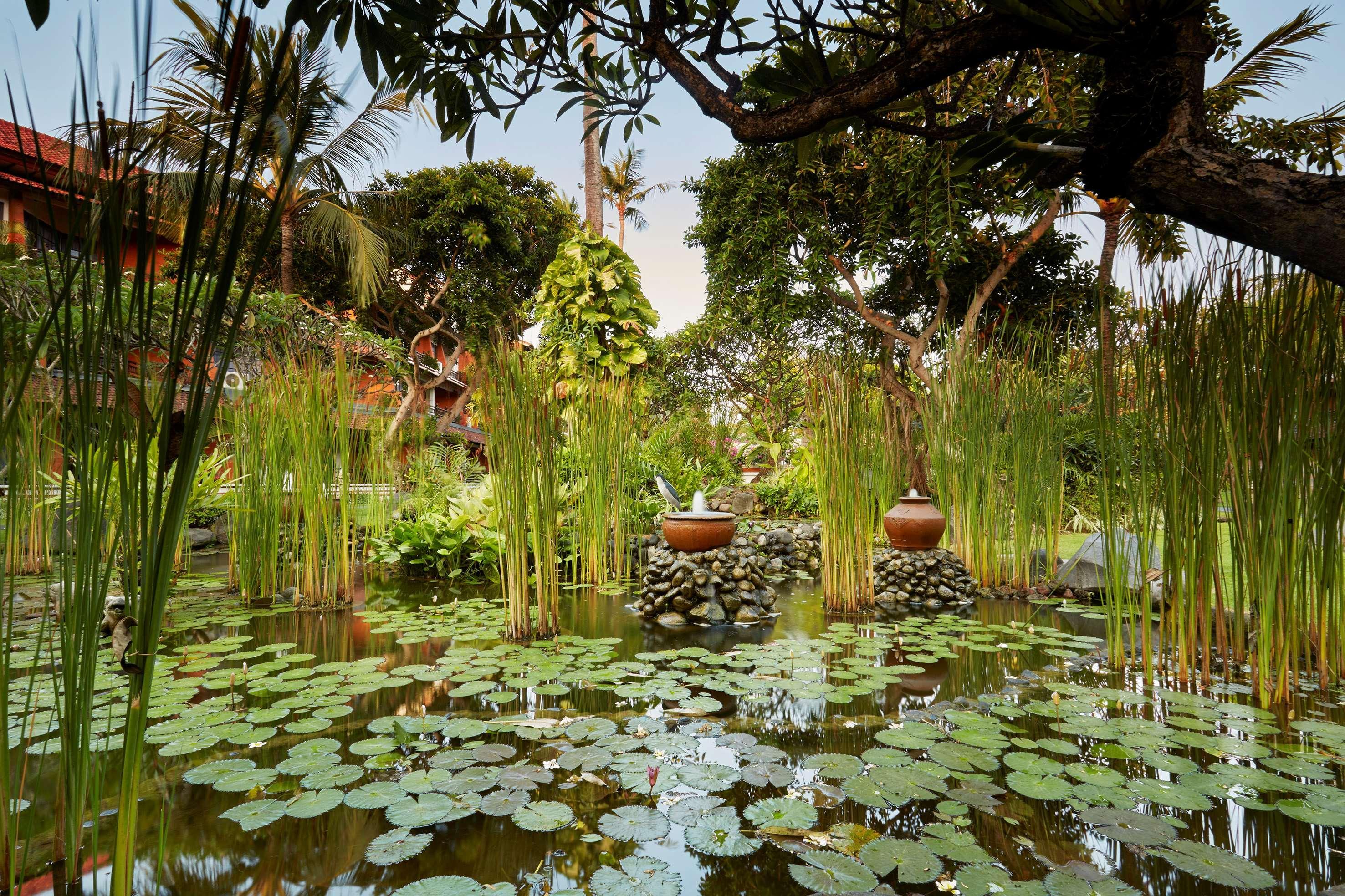 Sol By Melia Benoa Bali