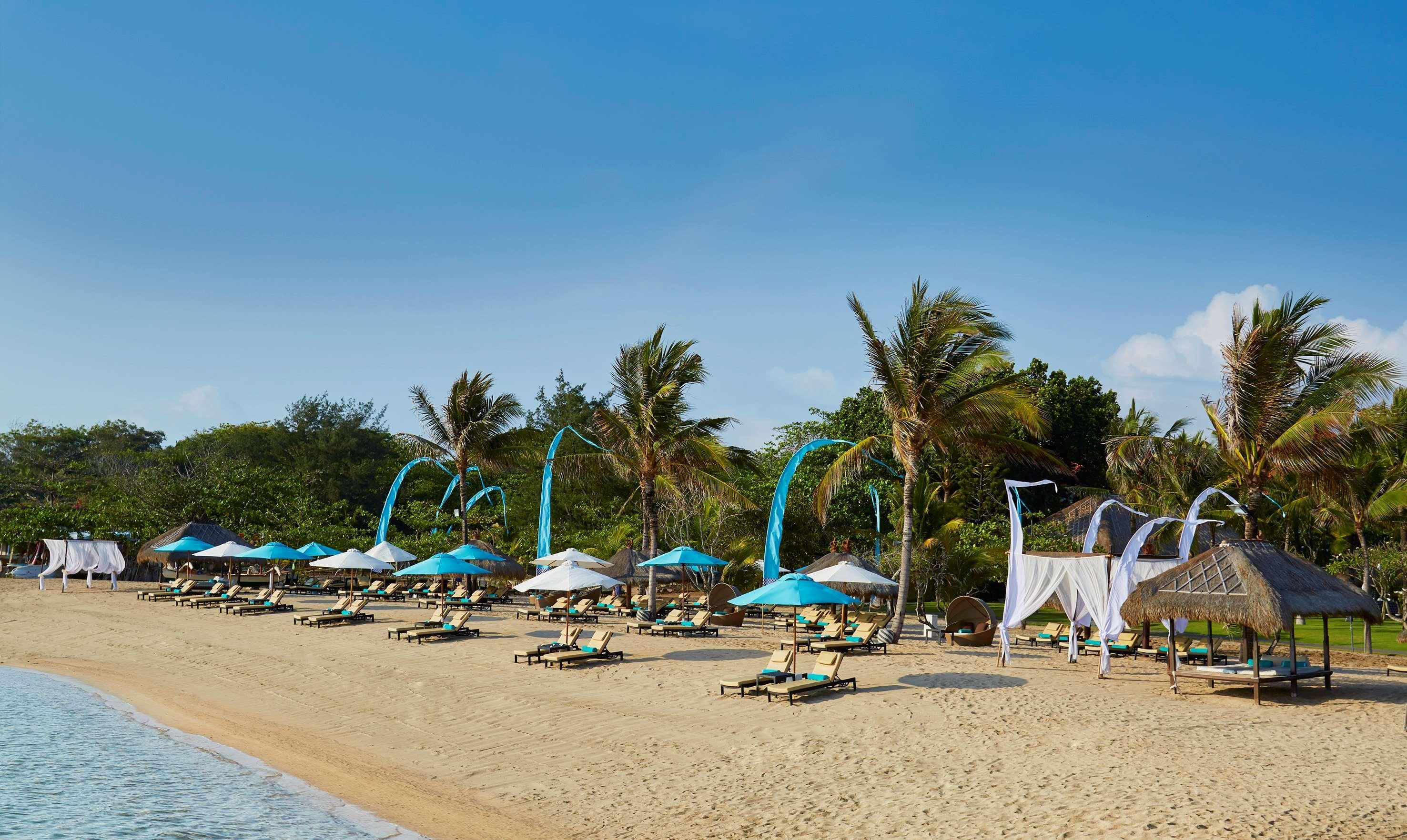 Sol By Melia Benoa Bali 5* Tanjung Benoa (Bali)