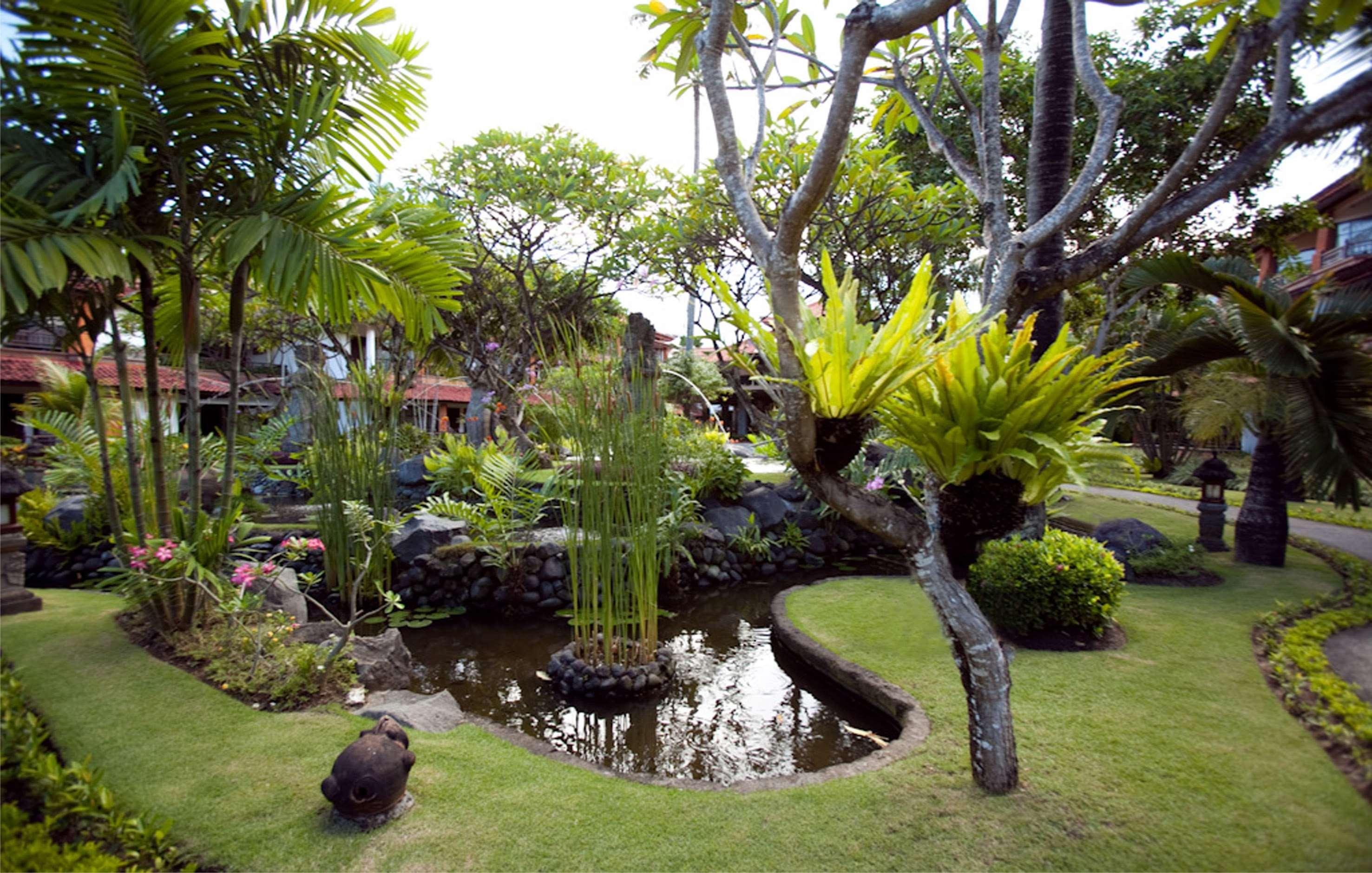 Sol By Melia Benoa Bali 5*