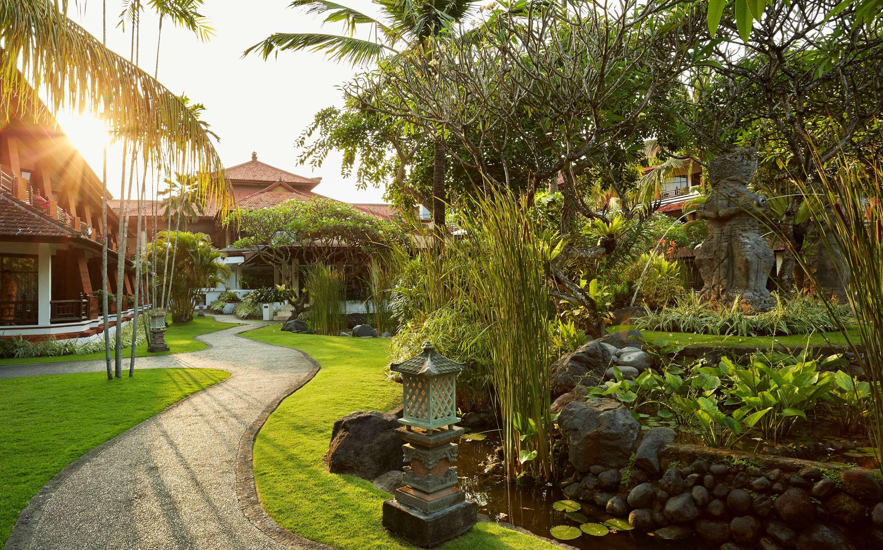 Sol By Melia Benoa Bali 5*