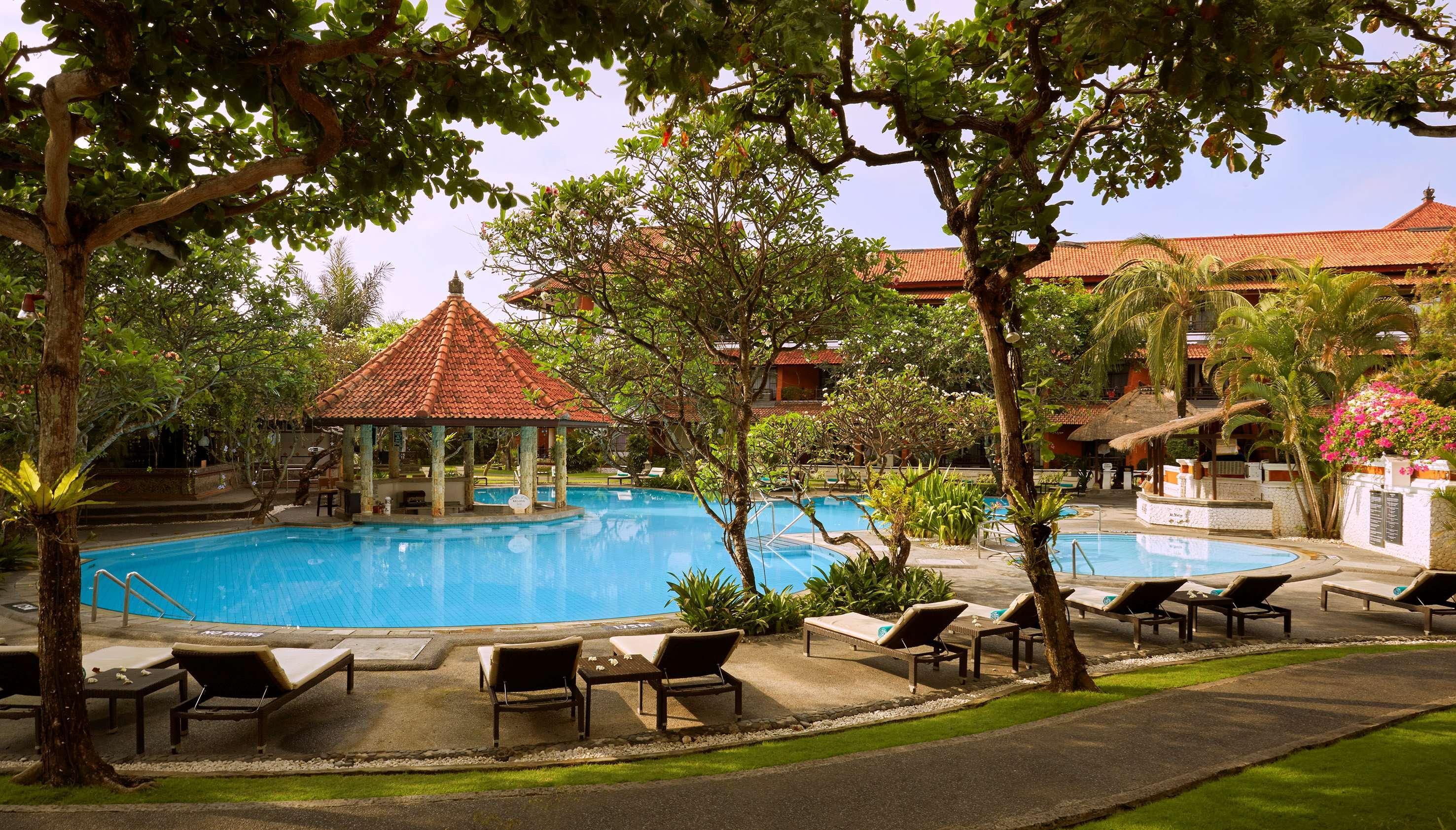 Hotel Sol By Melia Benoa Bali Tanjung Benoa (Bali)