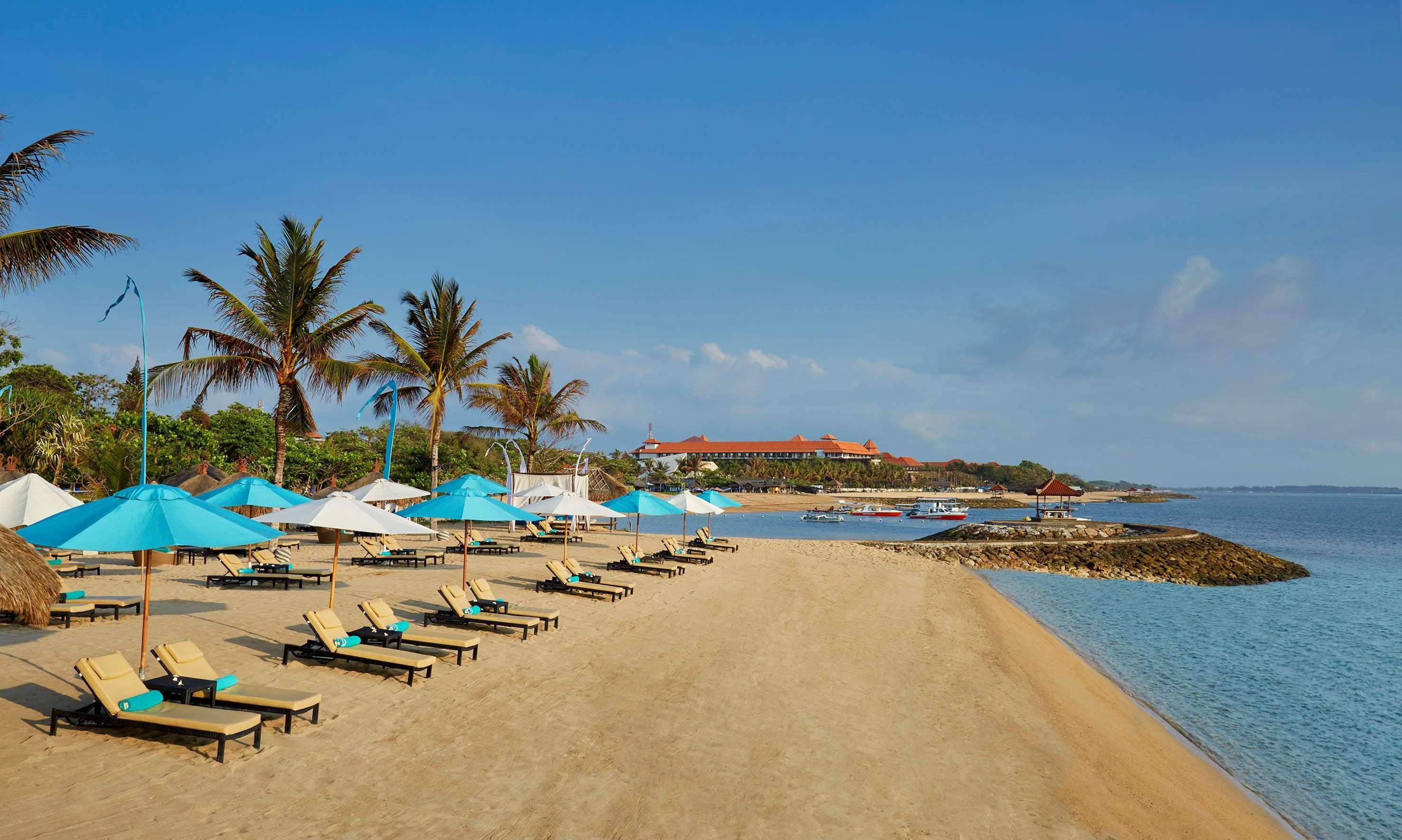 Hotel Sol By Melia Benoa Bali Tanjung Benoa (Bali)
