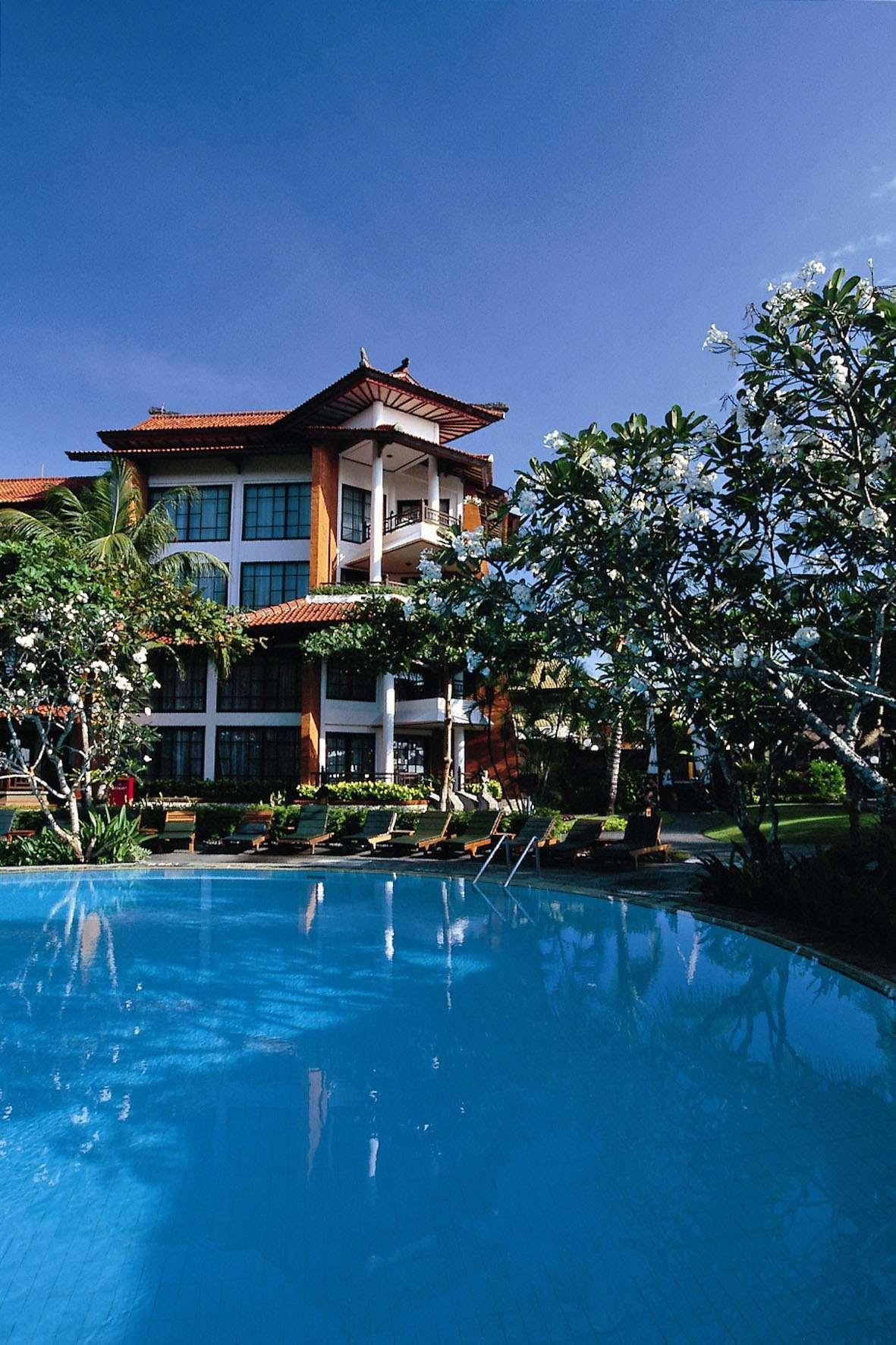Sol By Melia Benoa Bali