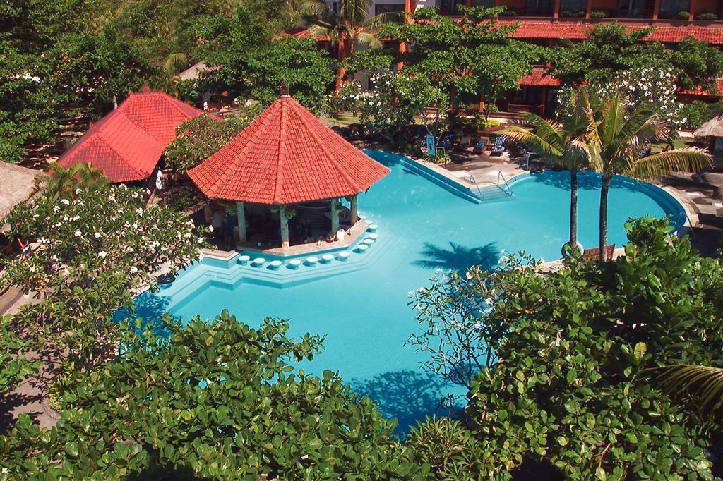 Sol By Melia Benoa Bali 5* Tanjung Benoa (Bali)