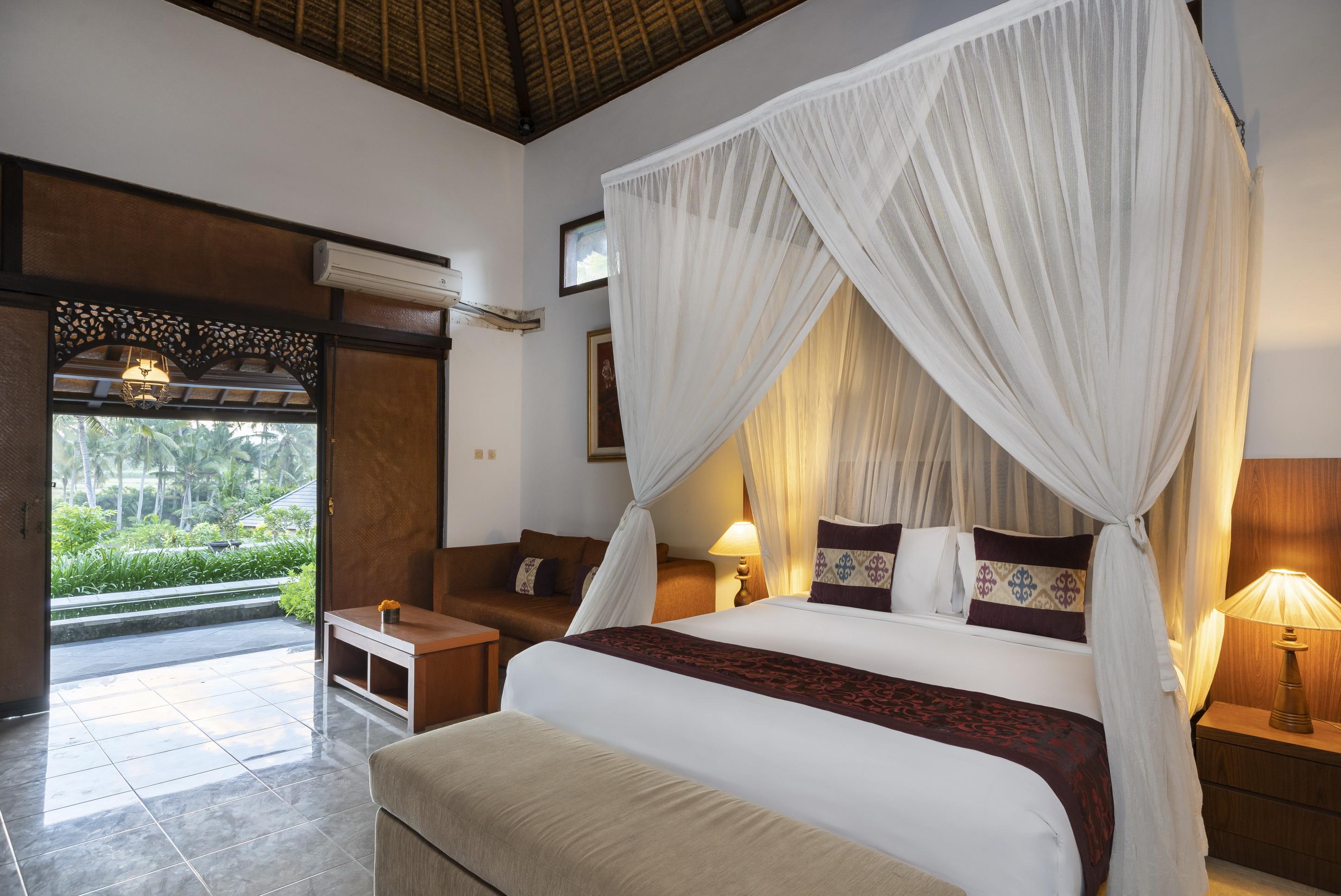 Amatara Agung Raka 4*
