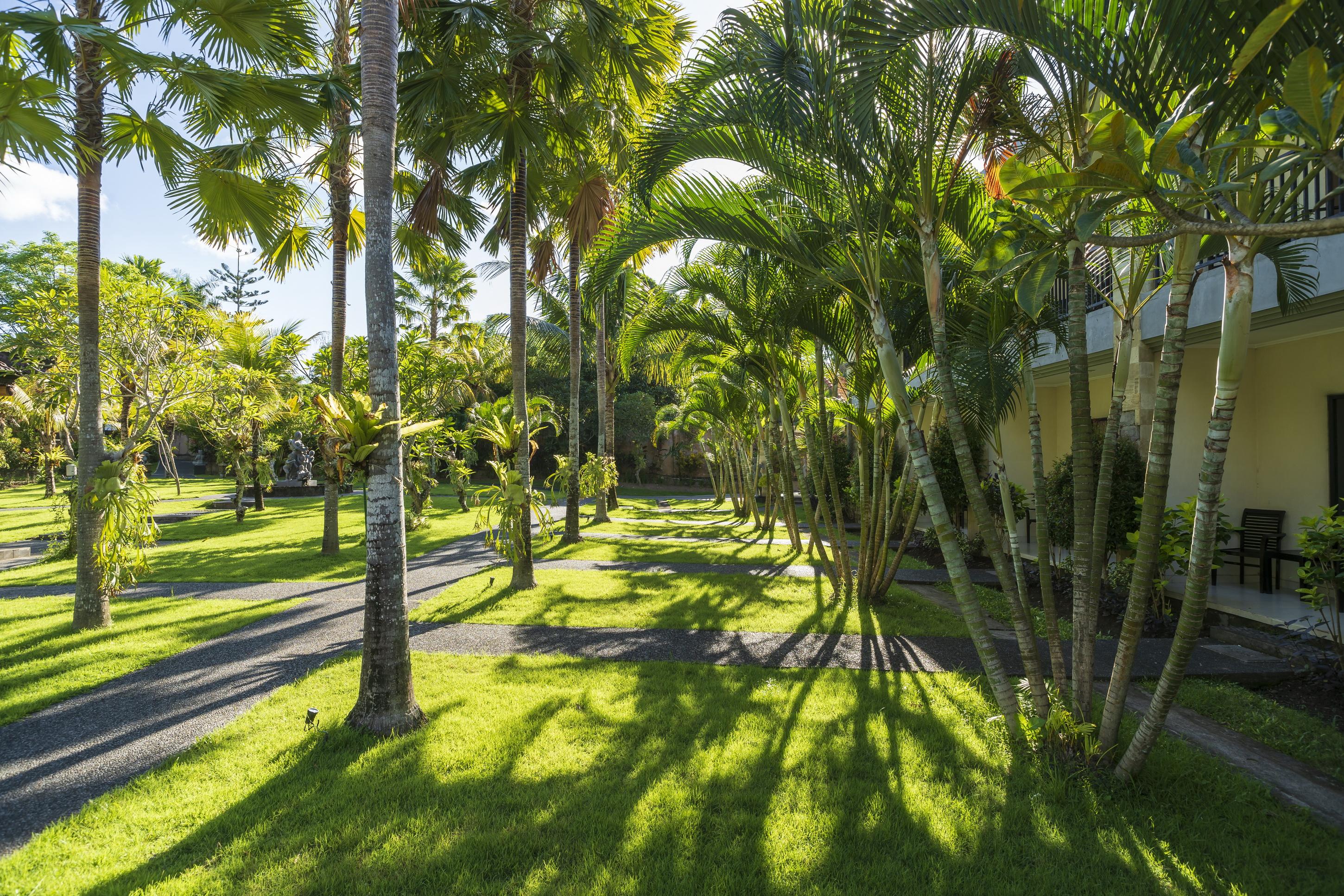 Amatara Agung Raka Resort