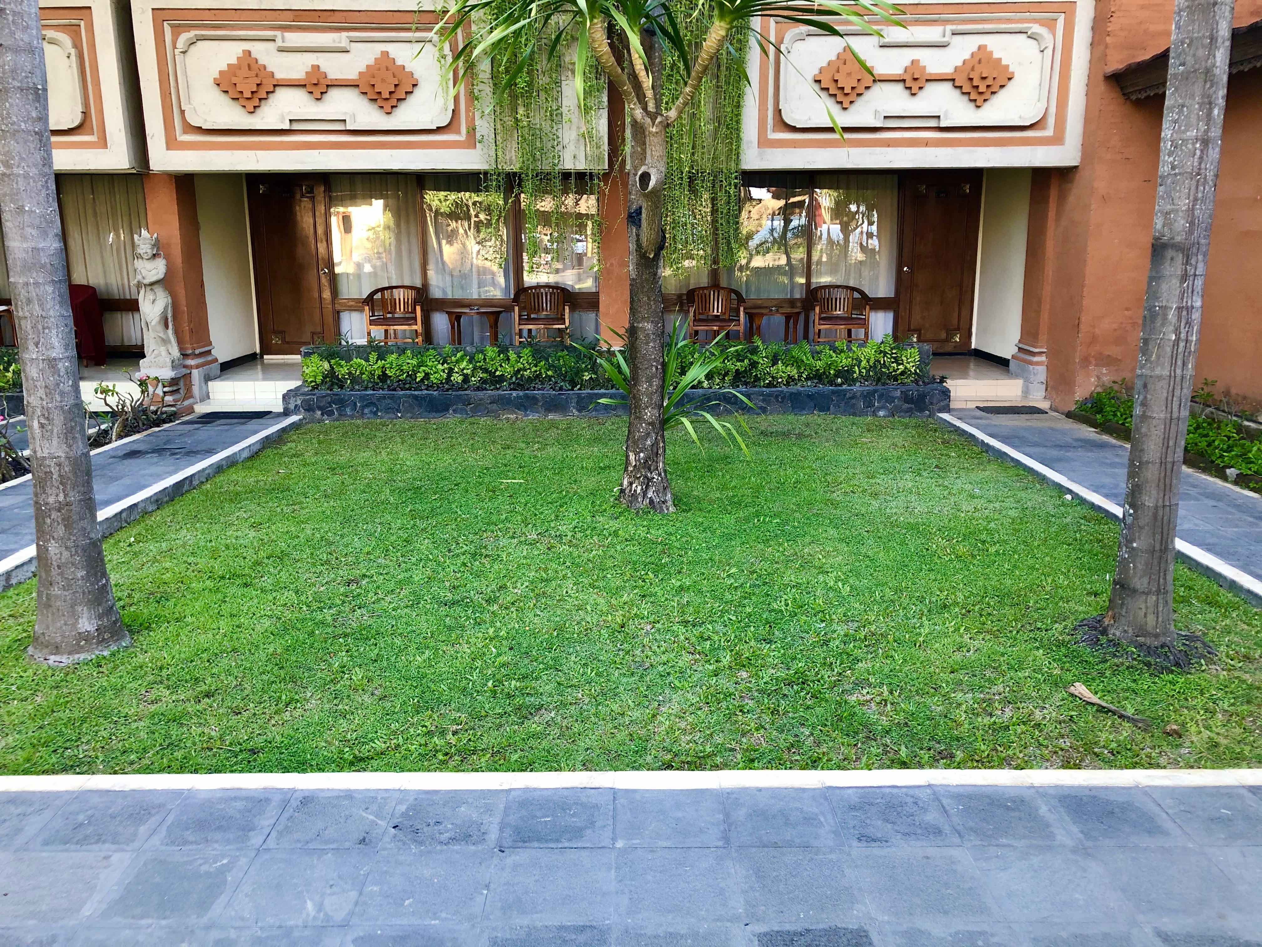 Inna Sindhu & Hotel Sanur (Bali)