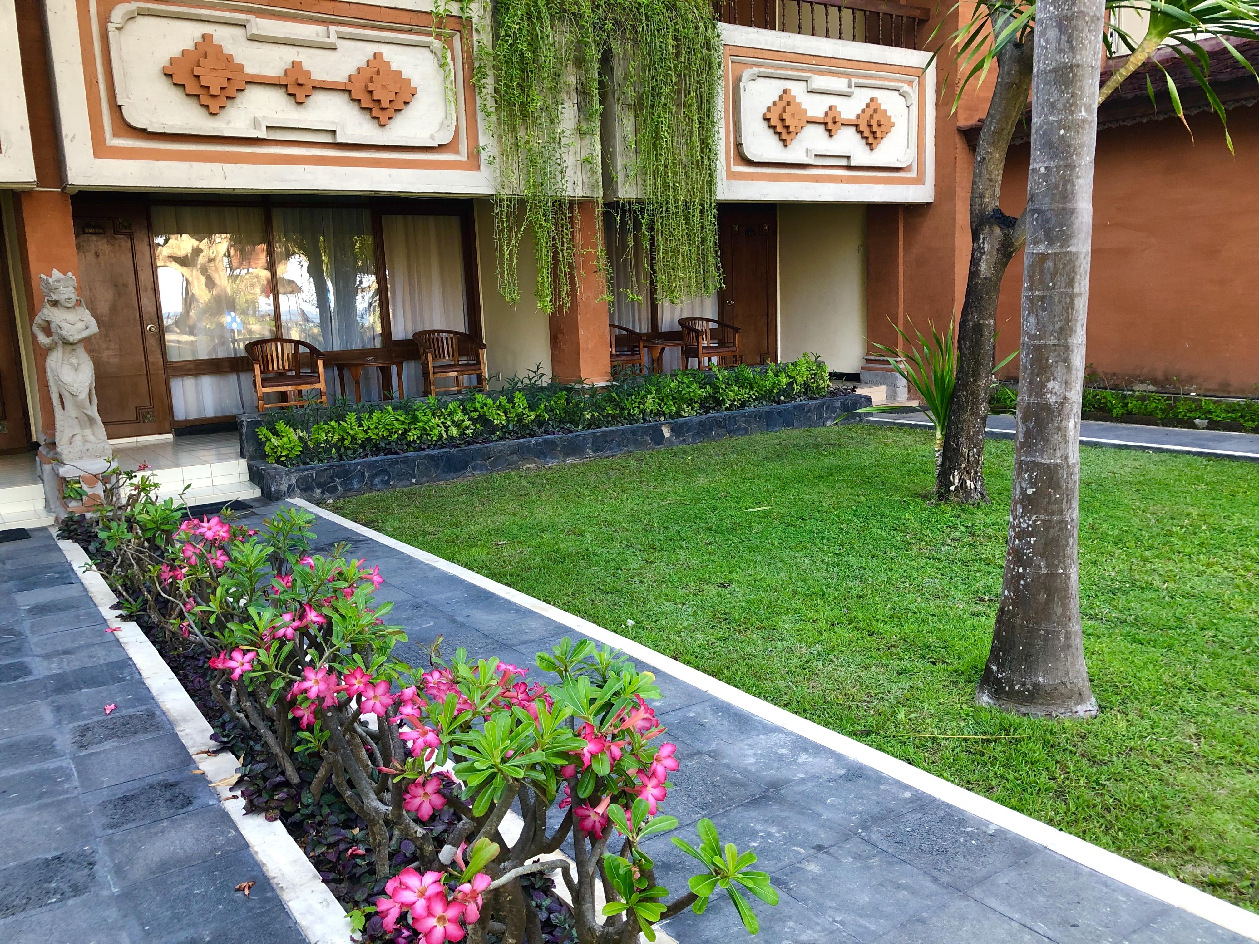 Inna Sindhu & Hotel Sanur (Bali)