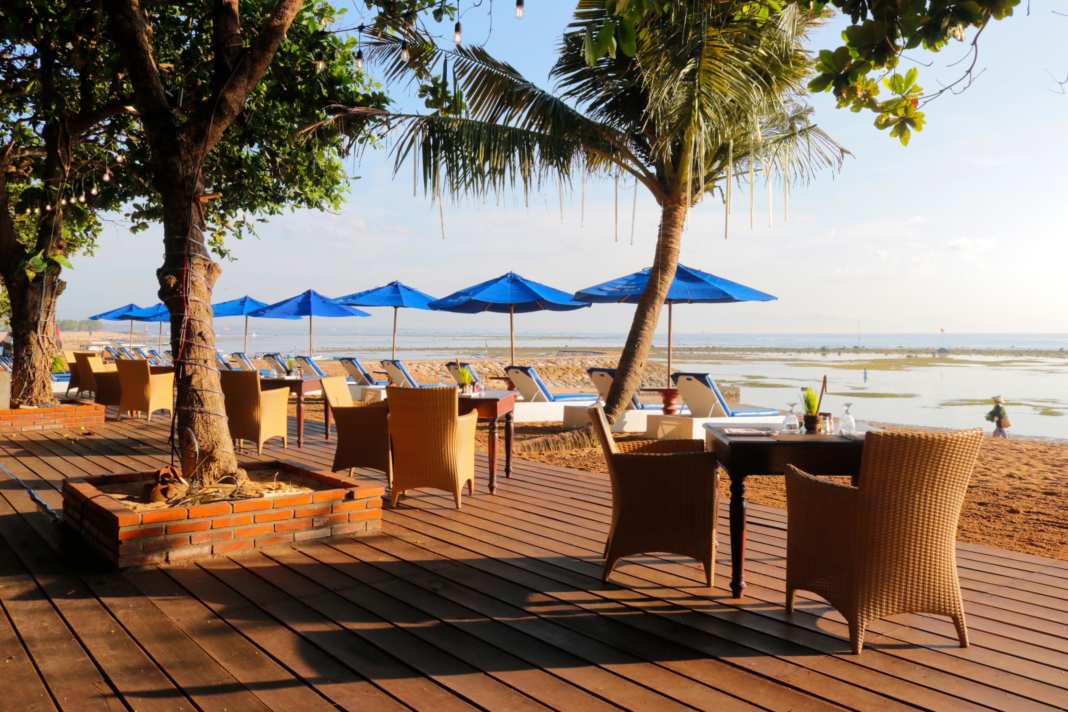 Inna Sindhu & Hotel Sanur (Bali)