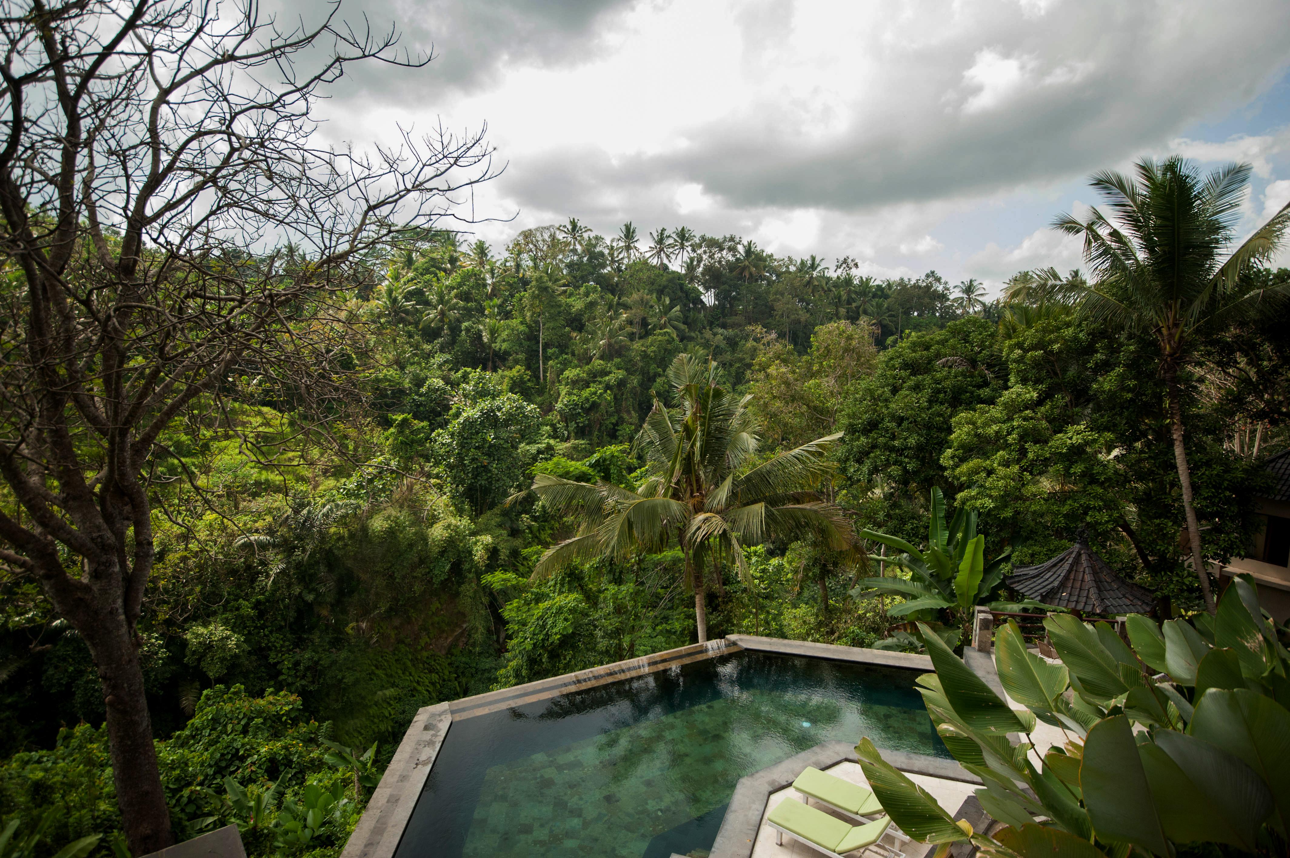 Resort Beji Ubud (Bali)