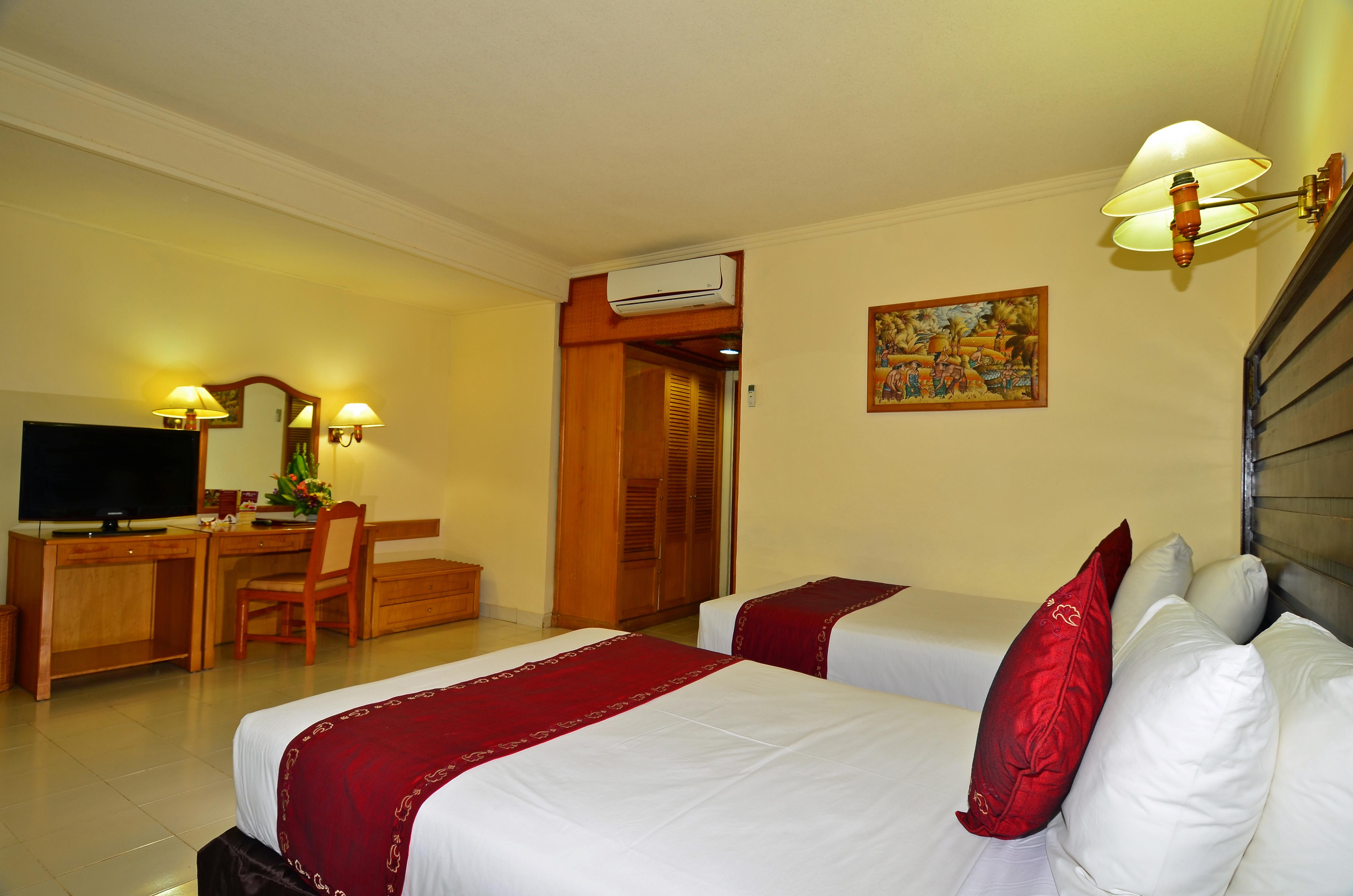 Inna Sindhu & Hotel