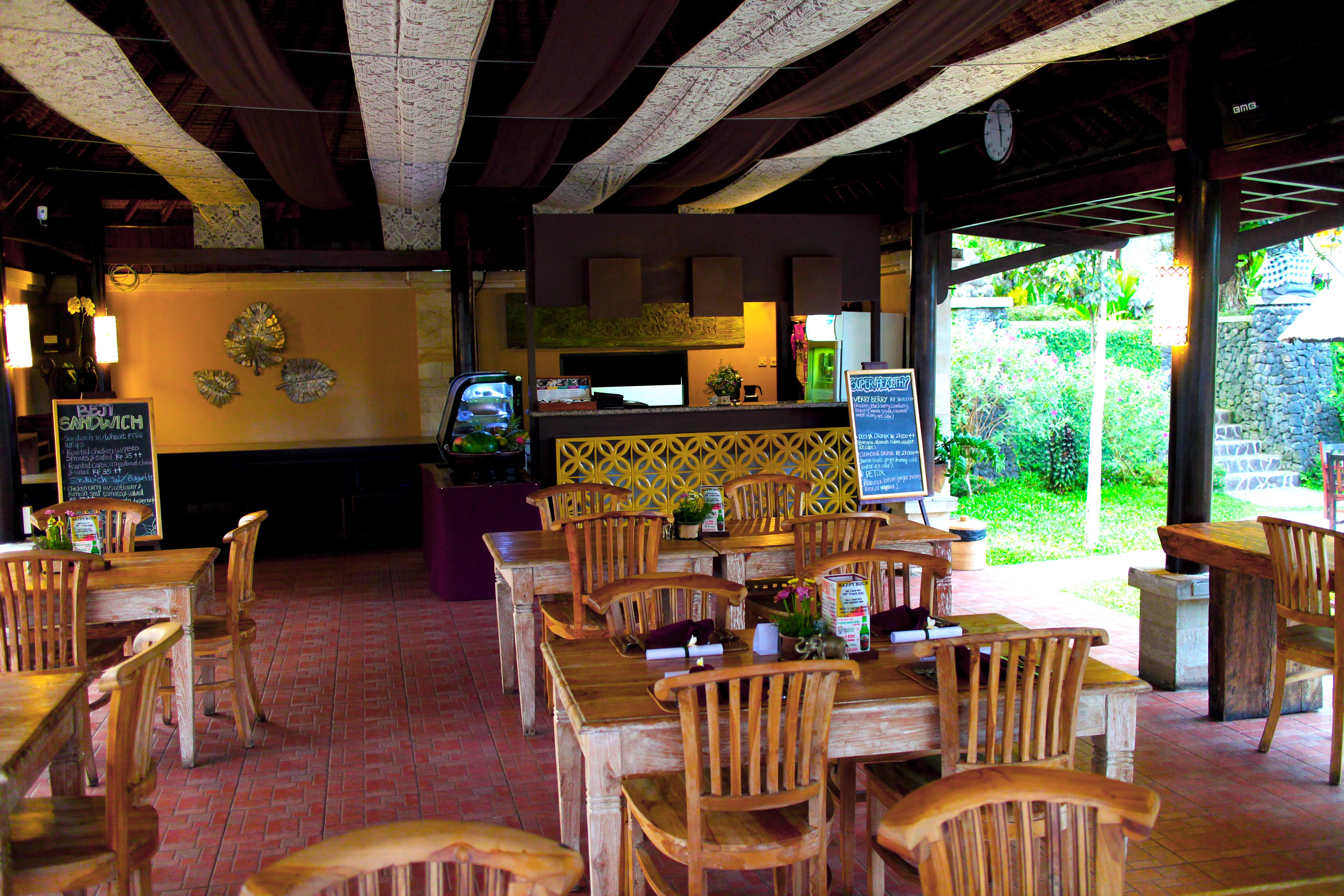 Beji Resort Ubud (Bali)