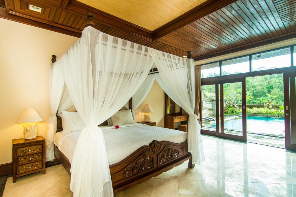 The Payogan And Spa Ubud (Bali)
