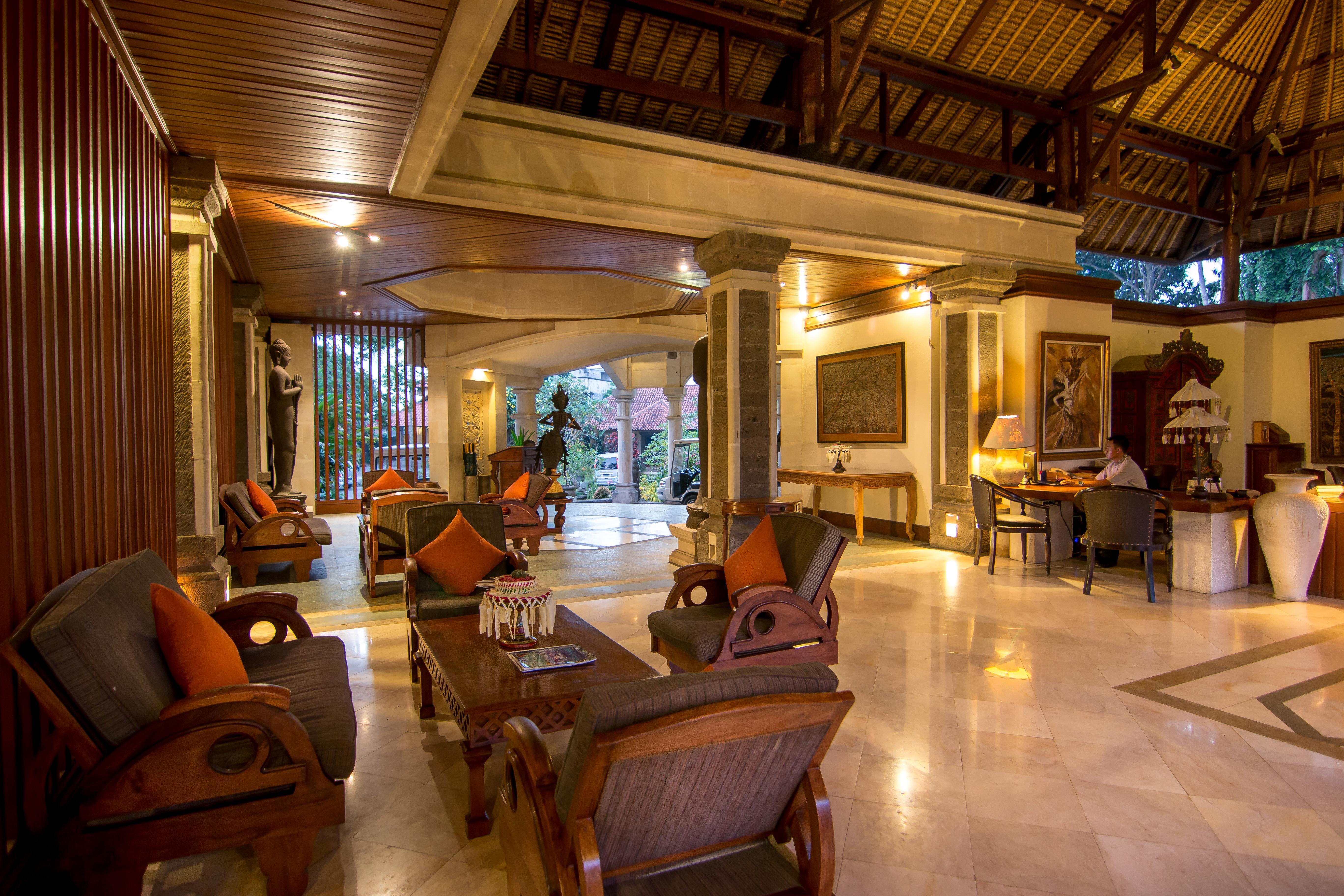 The Payogan And Spa 4* Ubud (Bali)