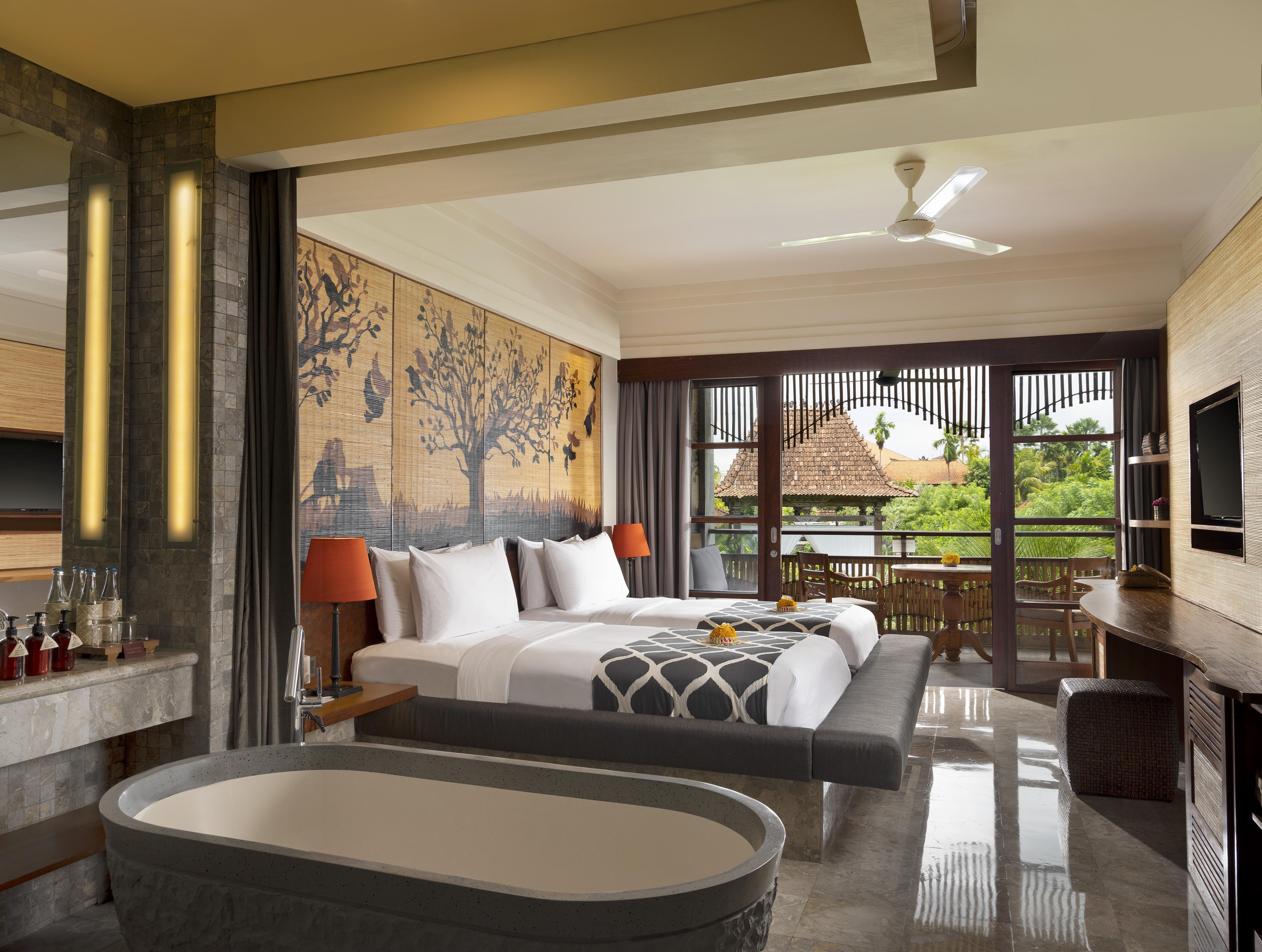 Alaya Resort 5*