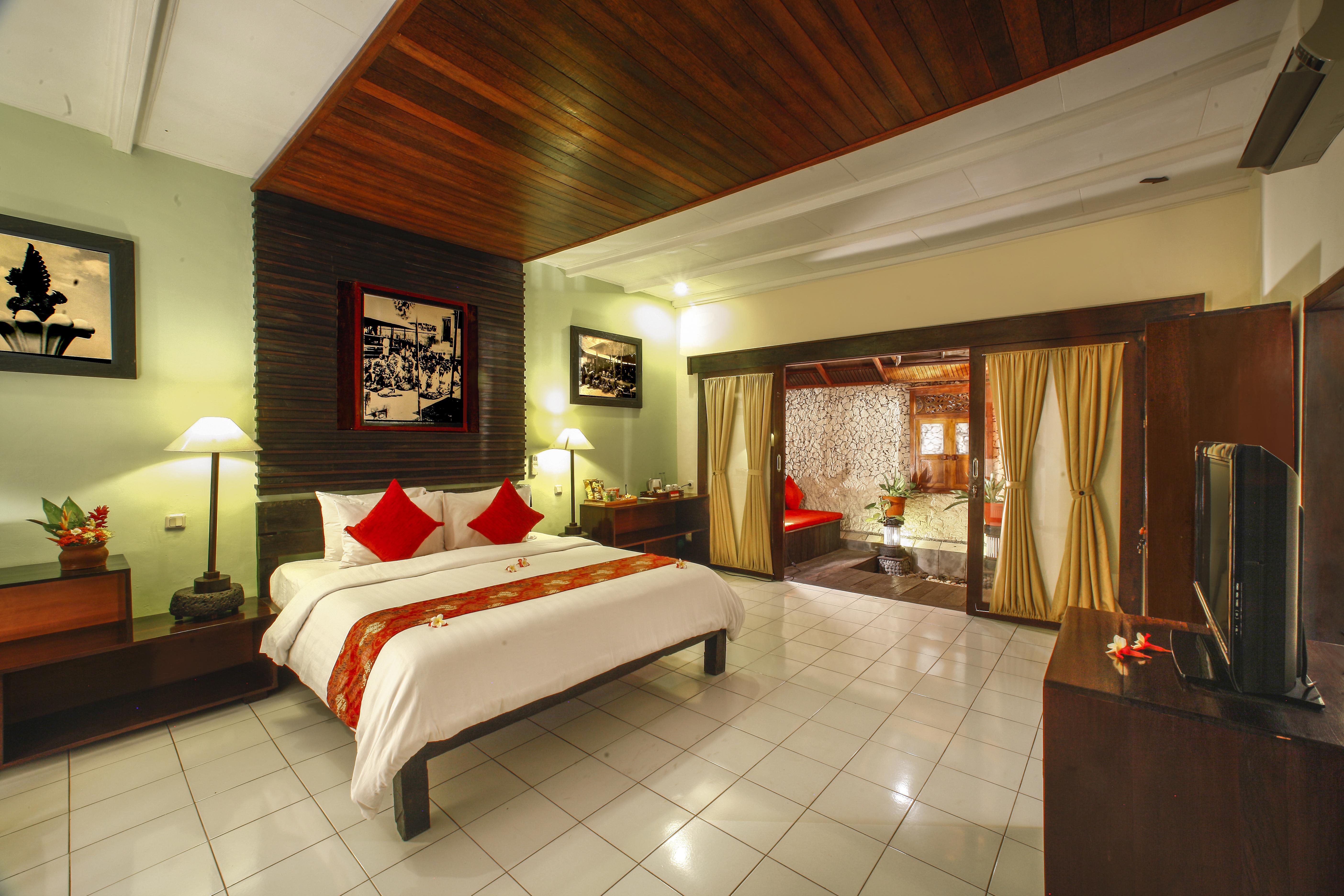 Hotel Bali Taman & Lovina