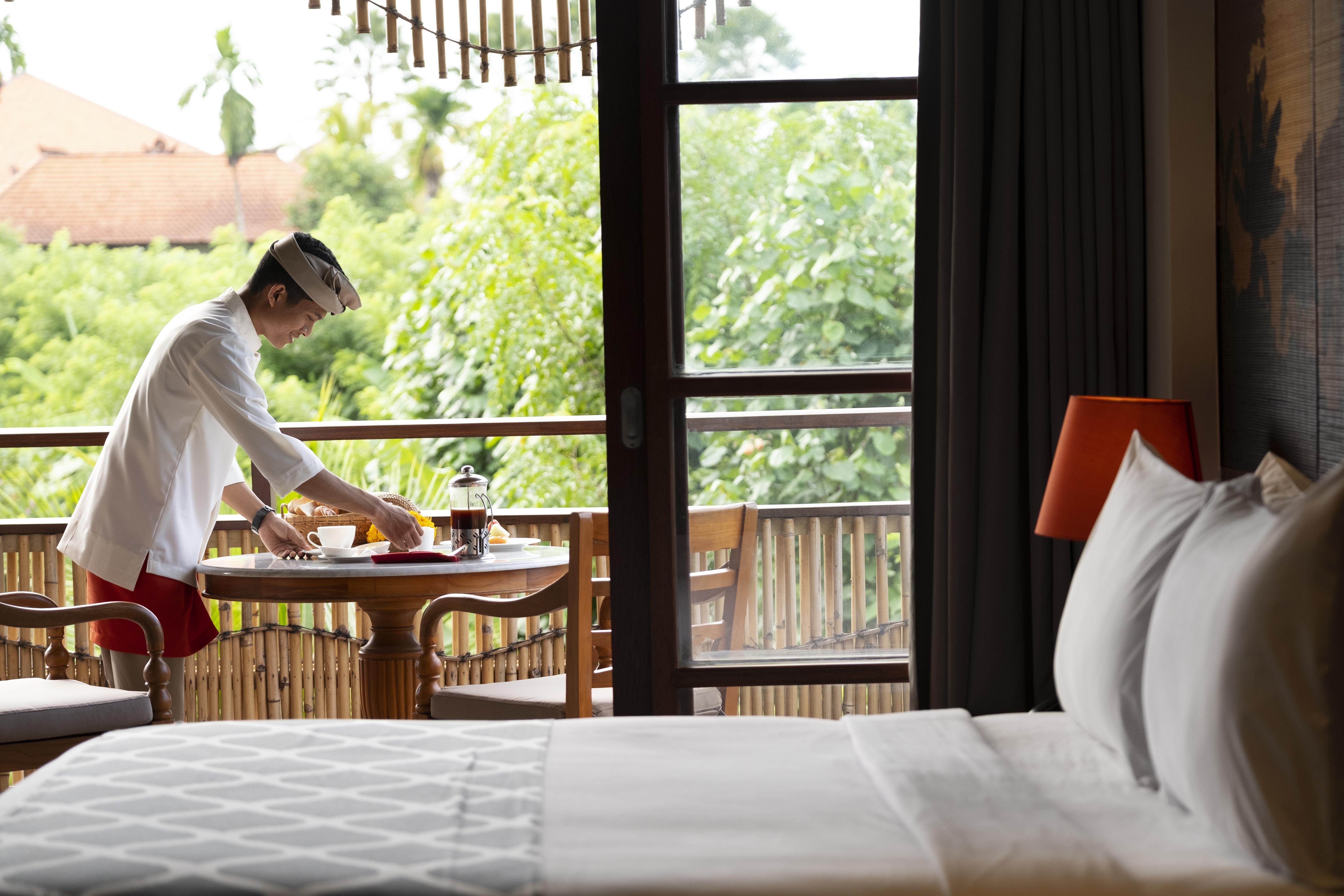 Alaya Ubud (Bali)
