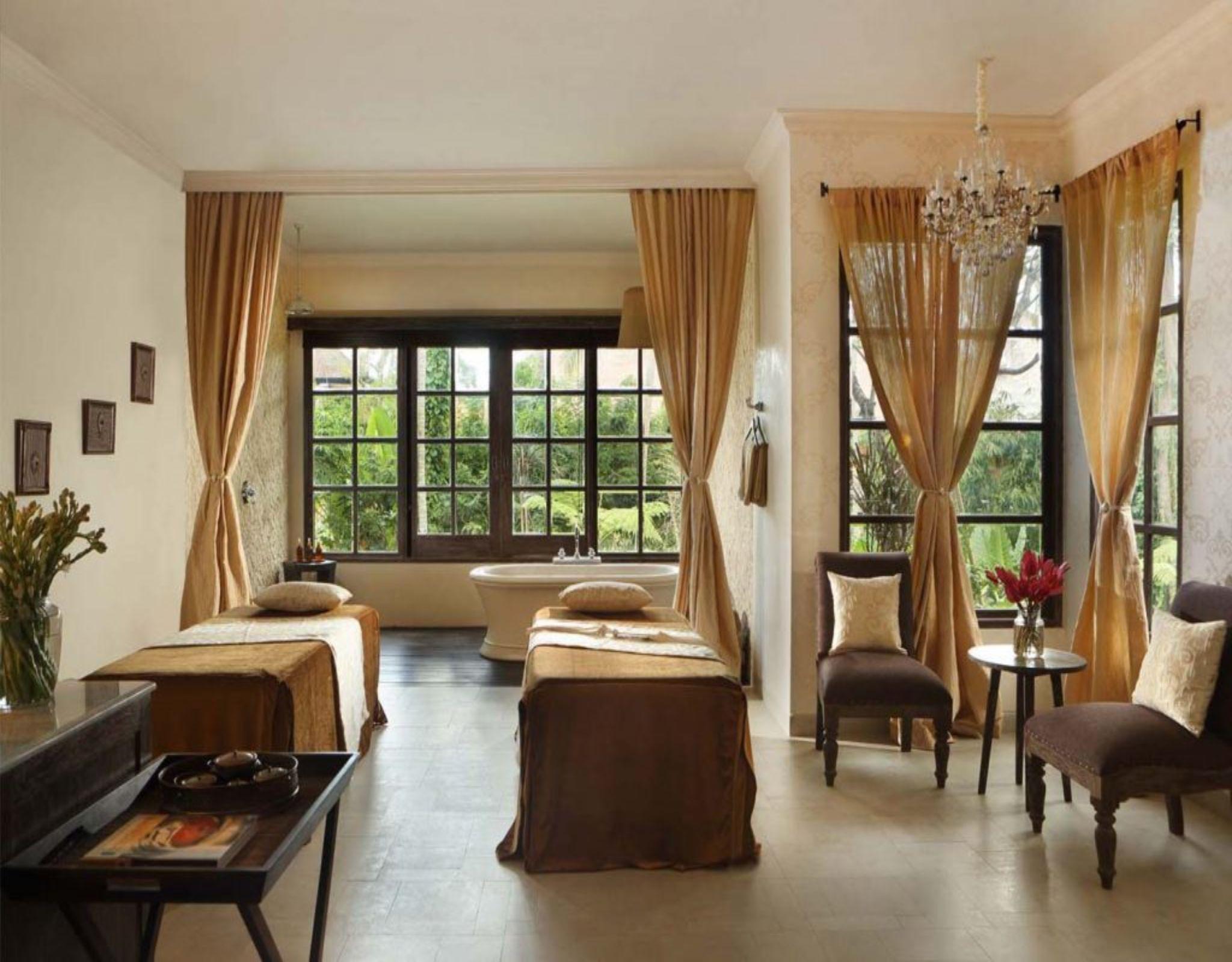 Alaya Resort 5*