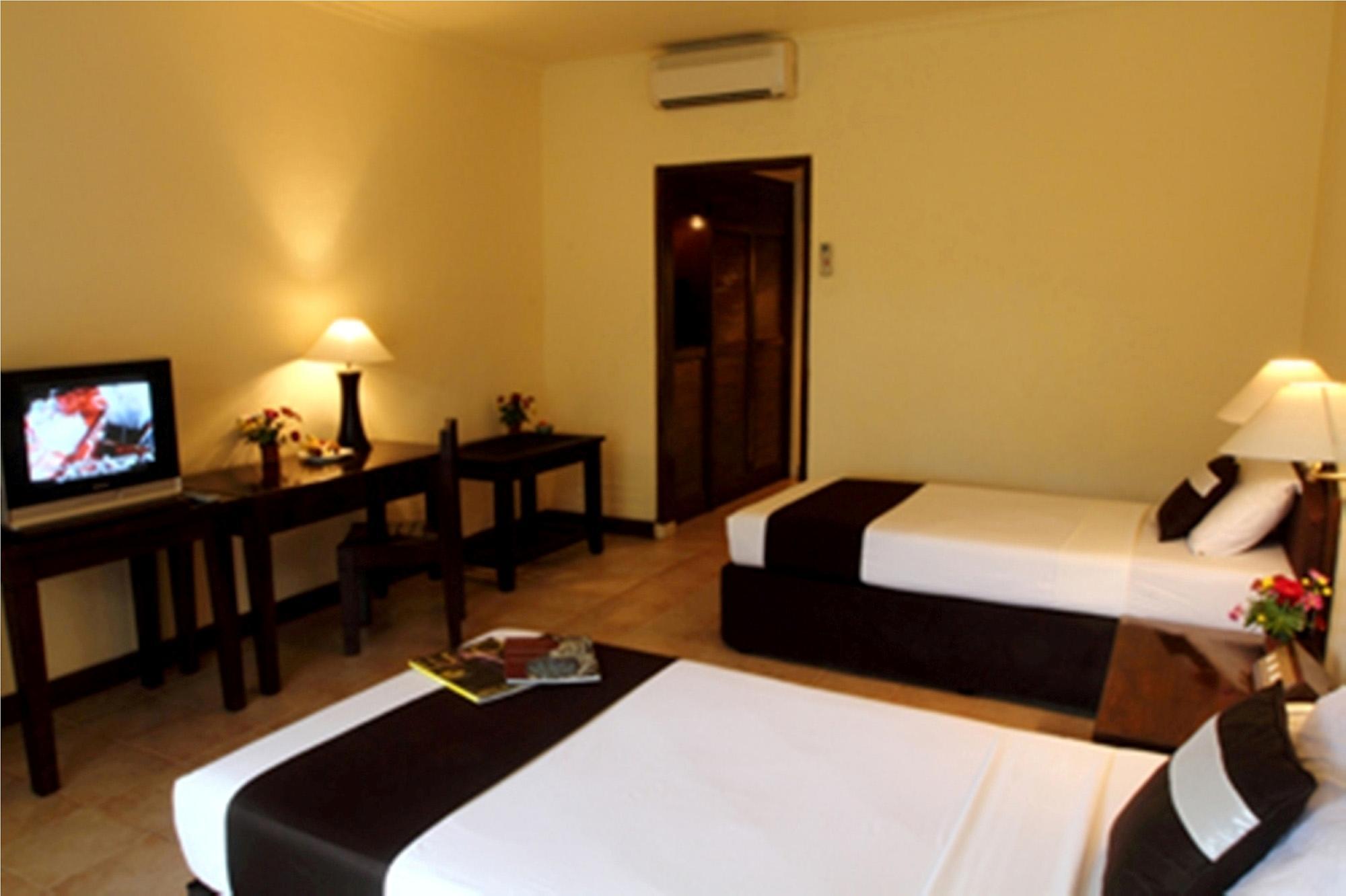 Resort New Sunari