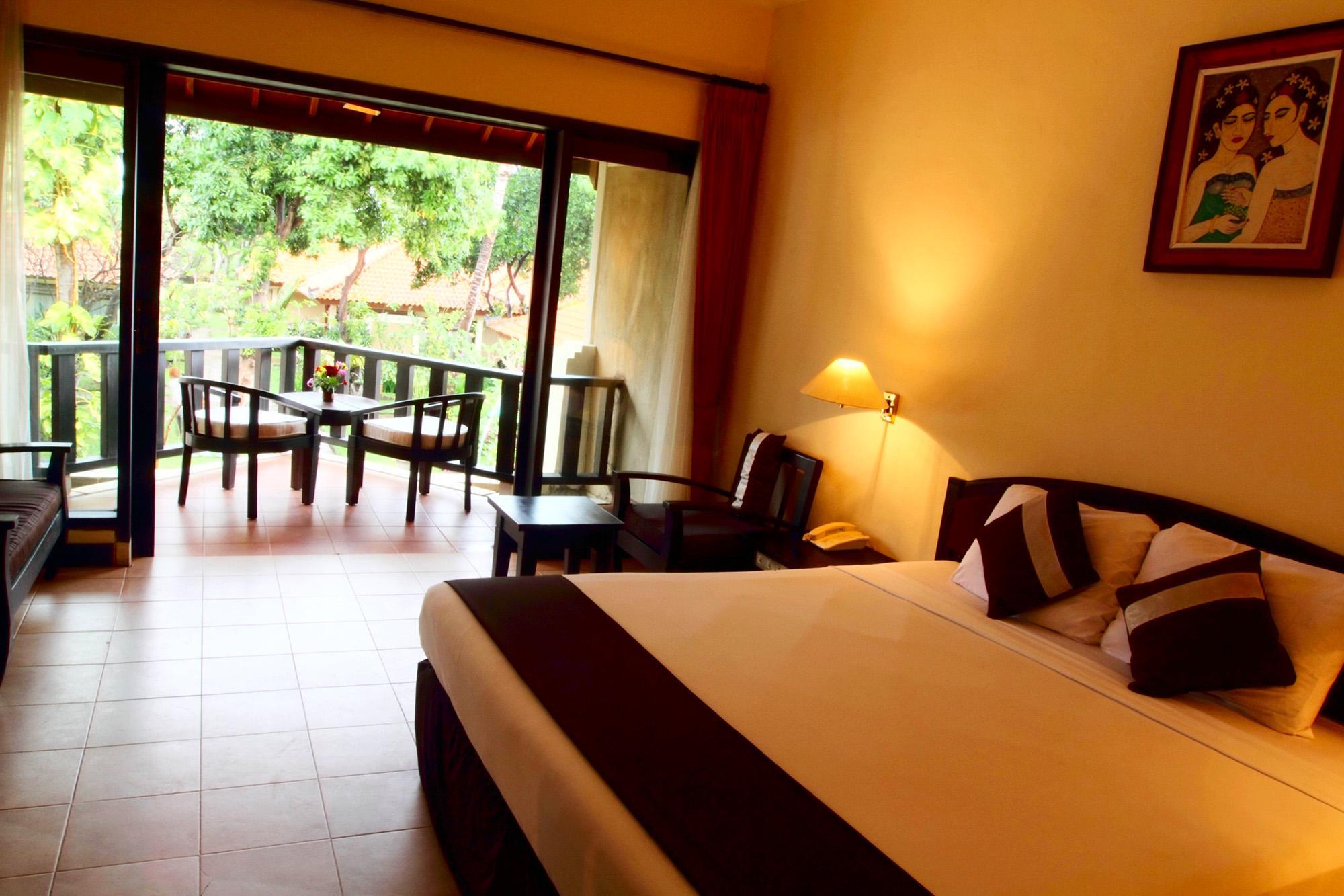 New Sunari Resort 4*